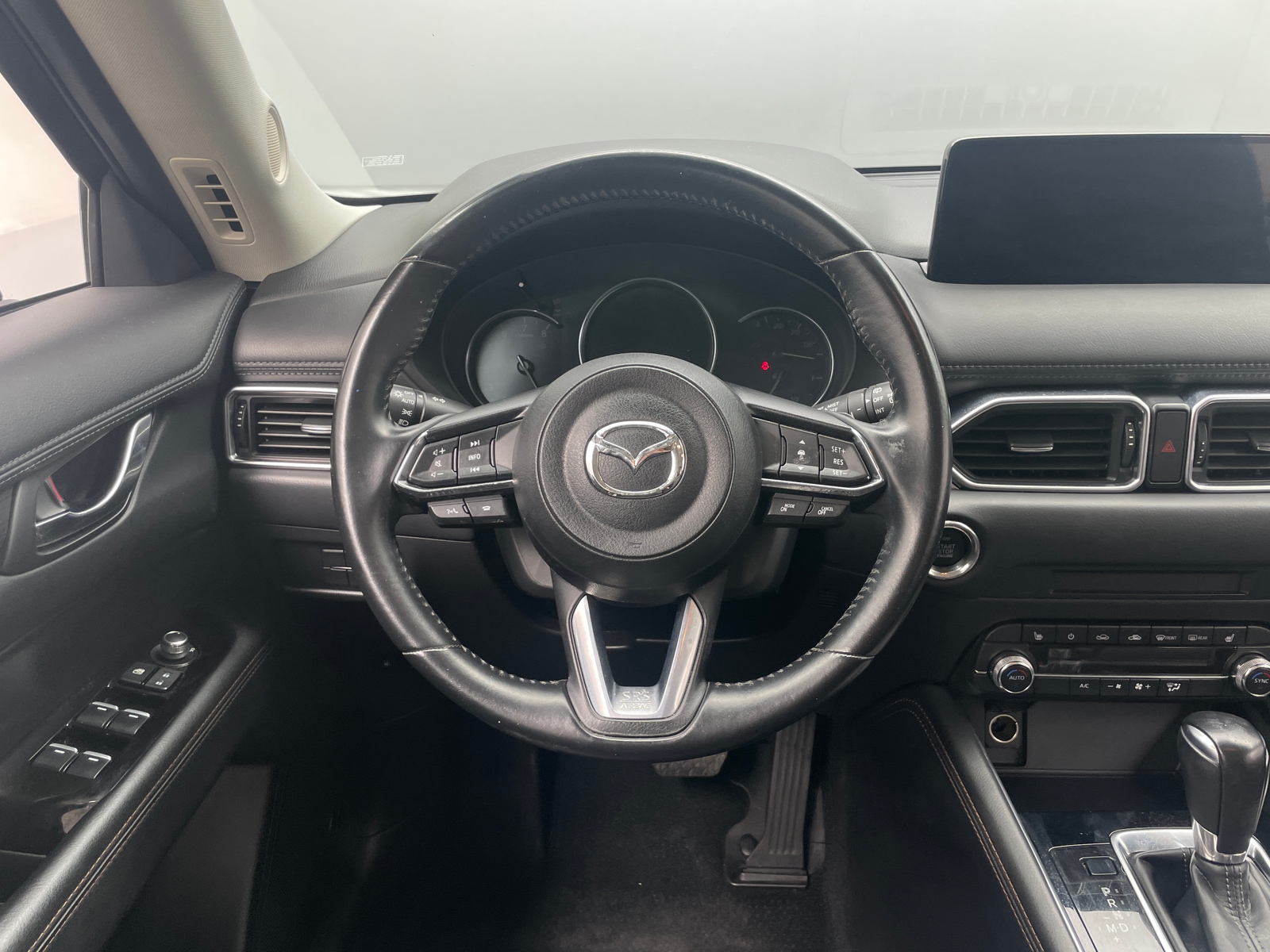 Thumbnail: 2023 Mazda CX-5 - 4