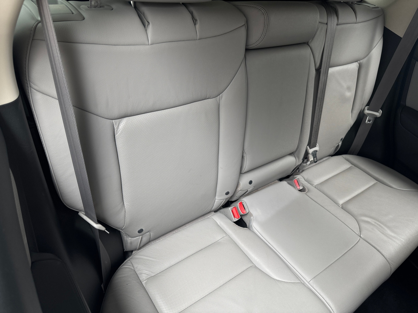 Thumbnail: 2016 Honda CR-V - 5
