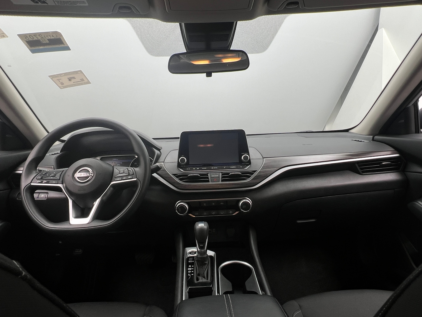 Thumbnail: 2024 Nissan Altima - 3