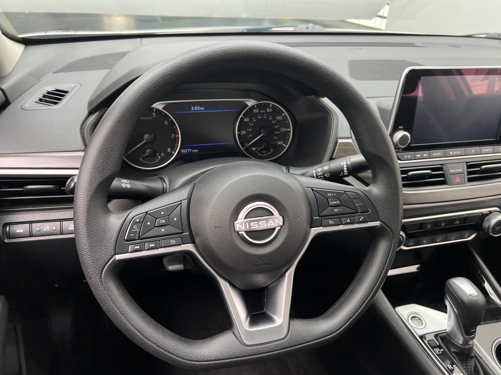 Thumbnail: 2024 Nissan Altima - 5
