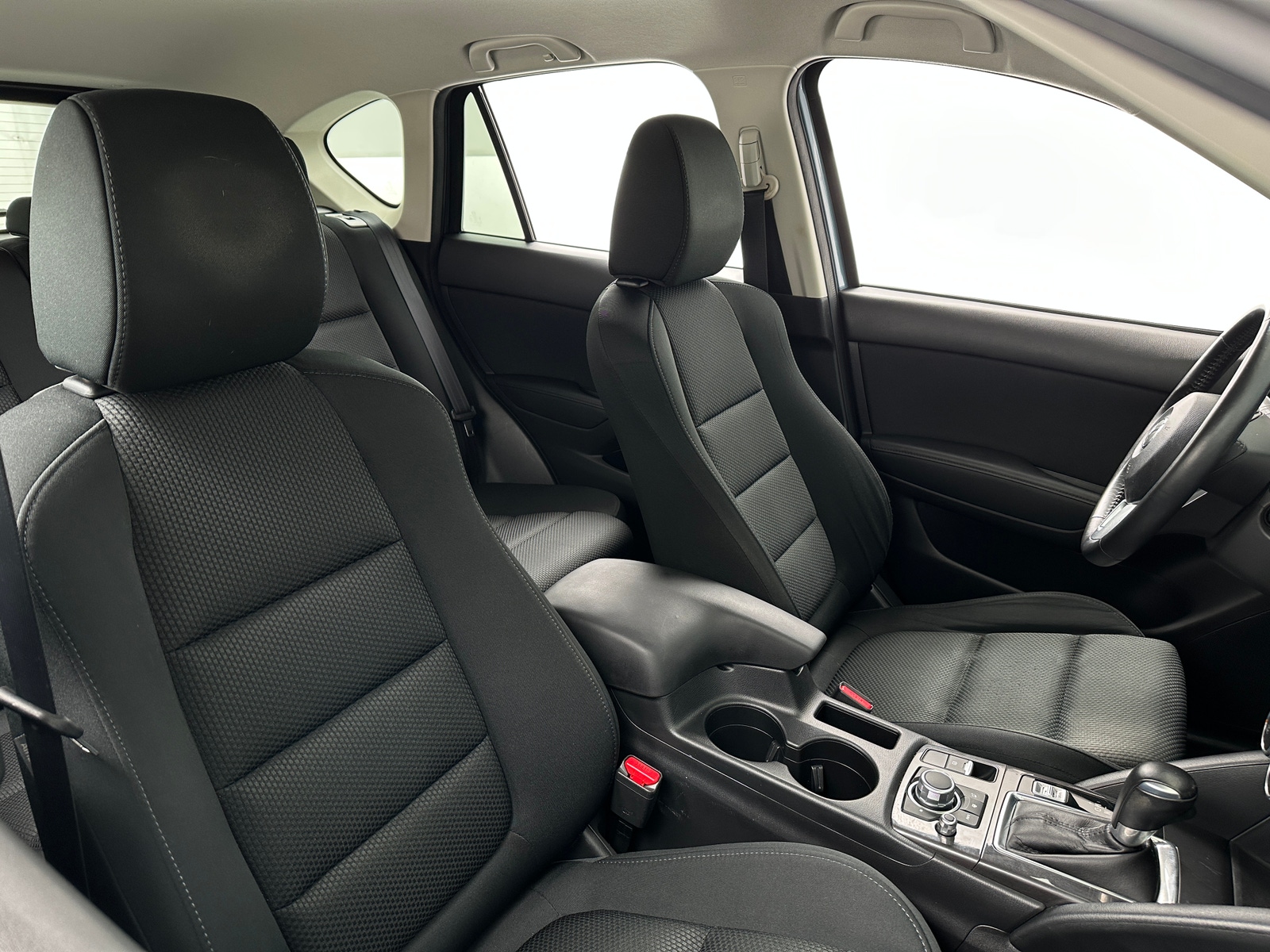 Thumbnail: 2016 Mazda CX-5 - 2