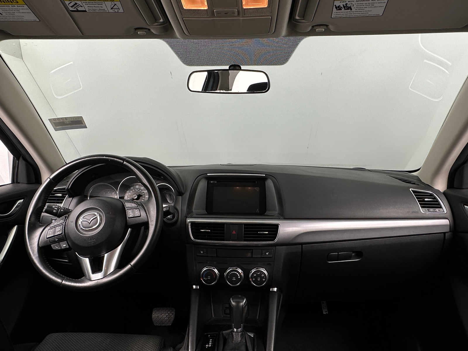 Thumbnail: 2016 Mazda CX-5 - 3