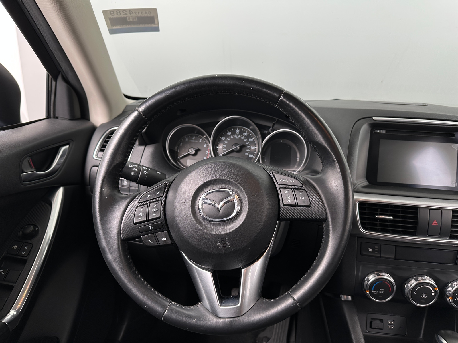 Thumbnail: 2016 Mazda CX-5 - 5