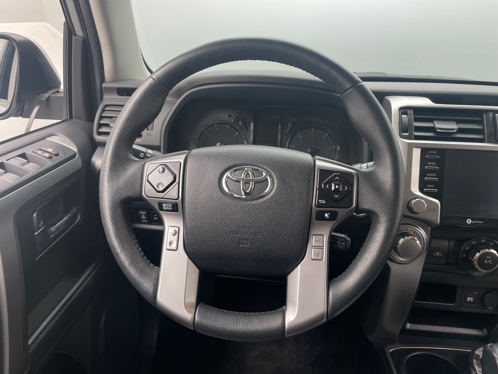 Thumbnail: 2024 Toyota 4Runner - 5