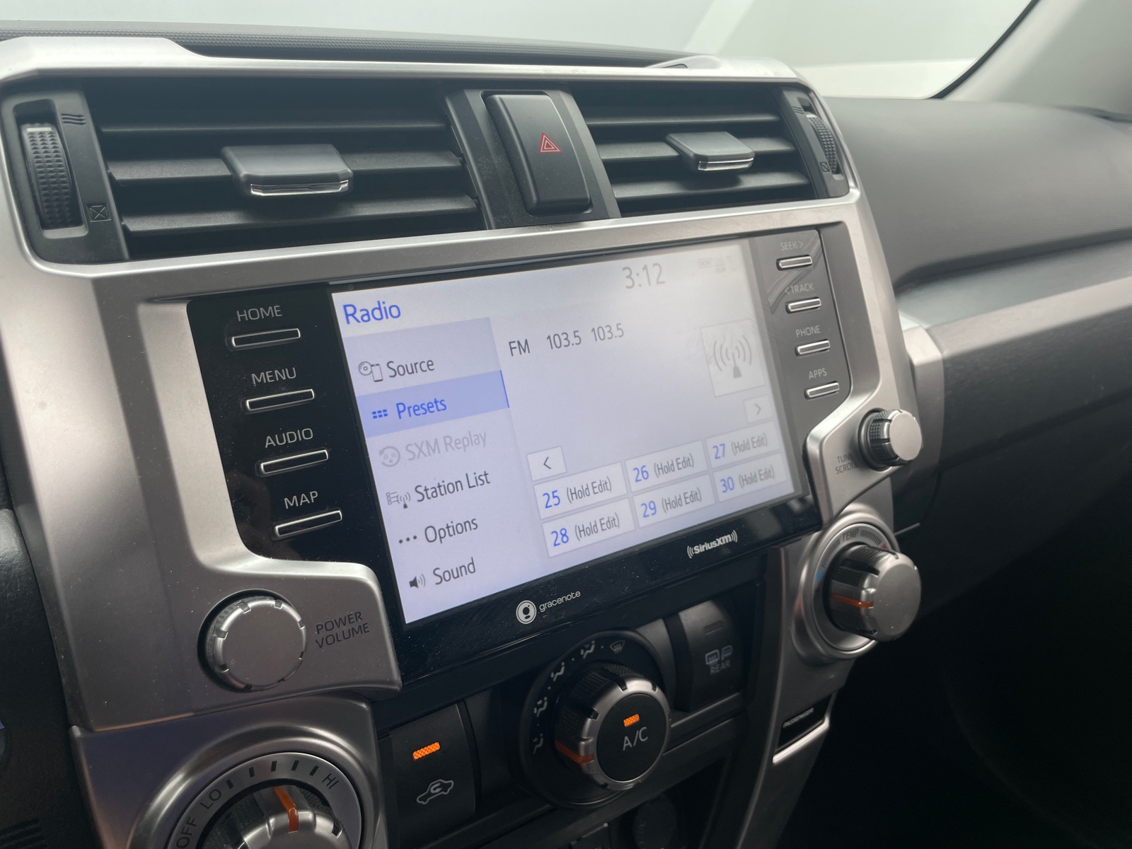 Thumbnail: 2024 Toyota 4Runner - 4