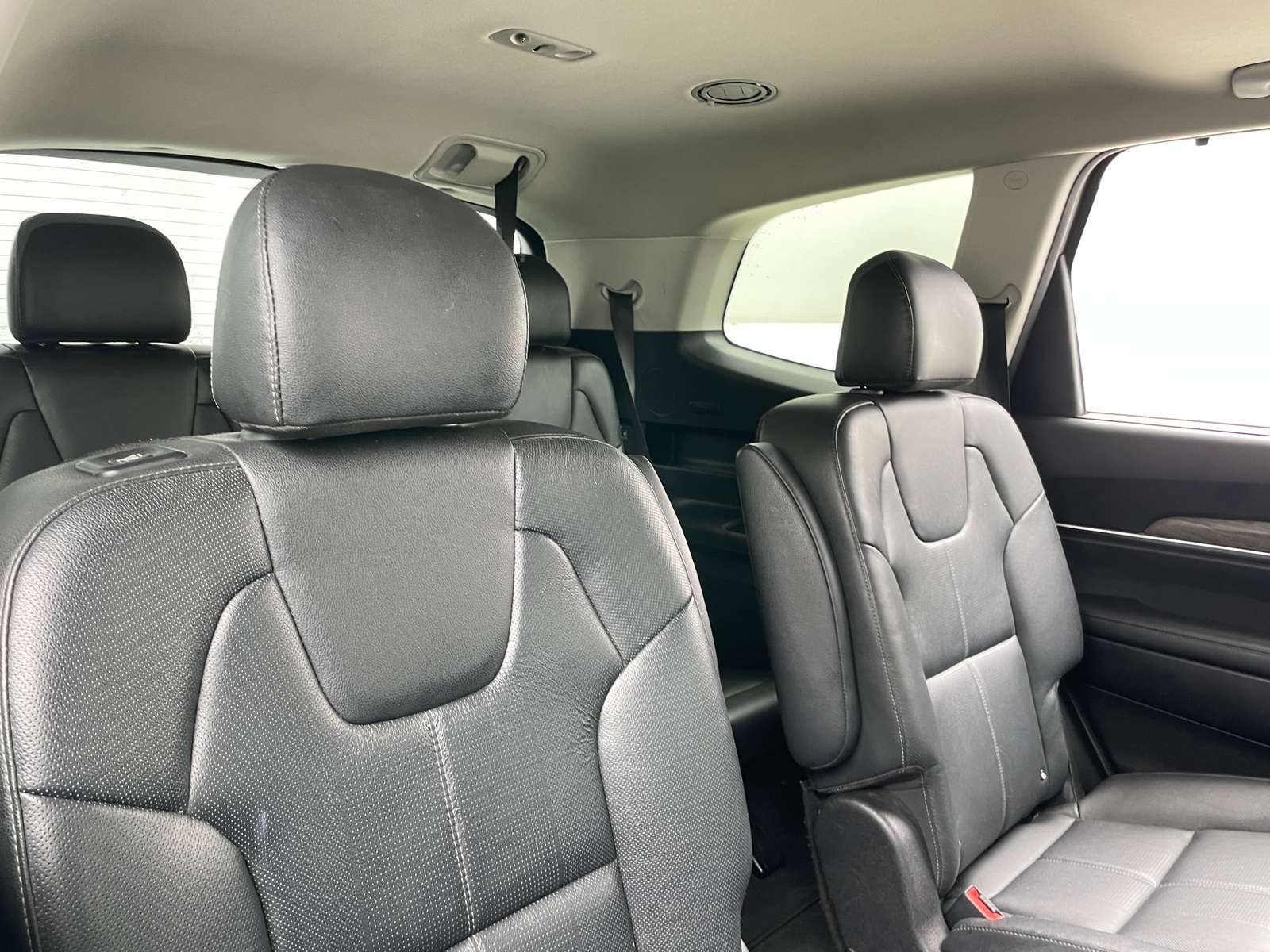 Thumbnail: 2021 Kia Telluride - 5