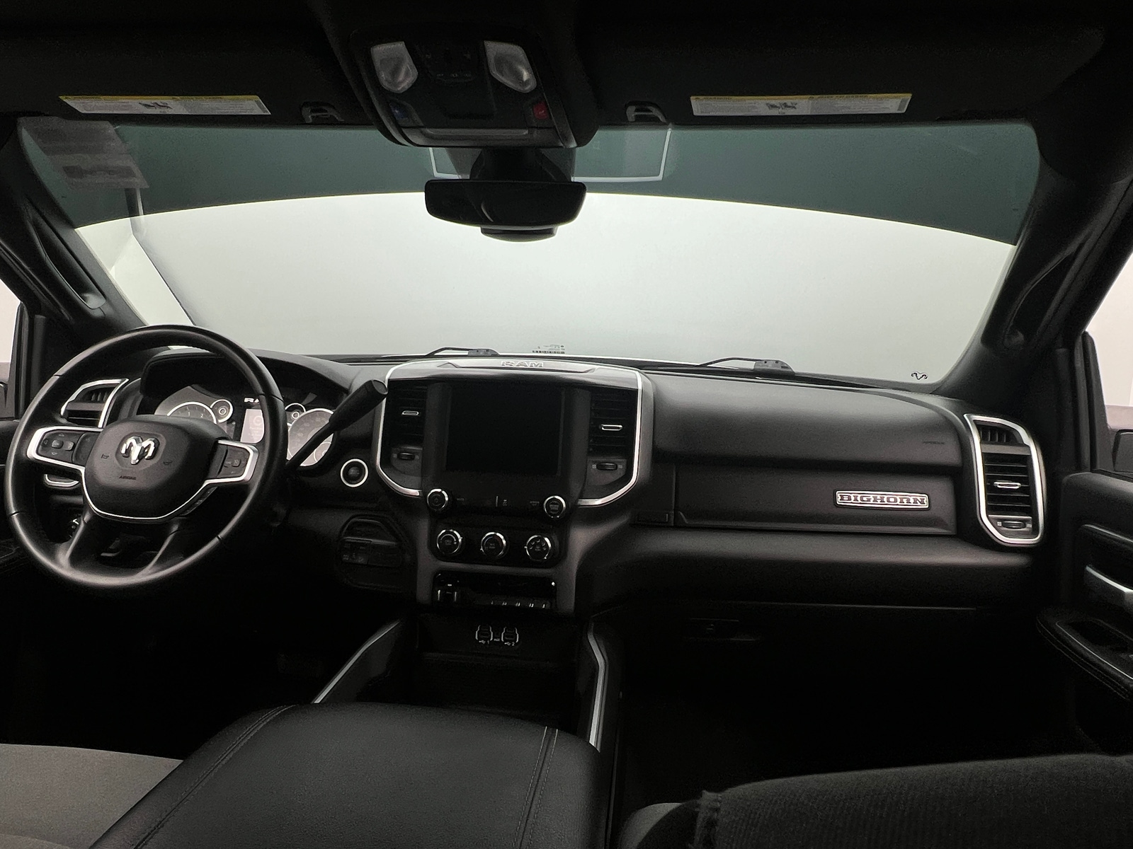 Thumbnail: 2024 RAM 2500 - 3