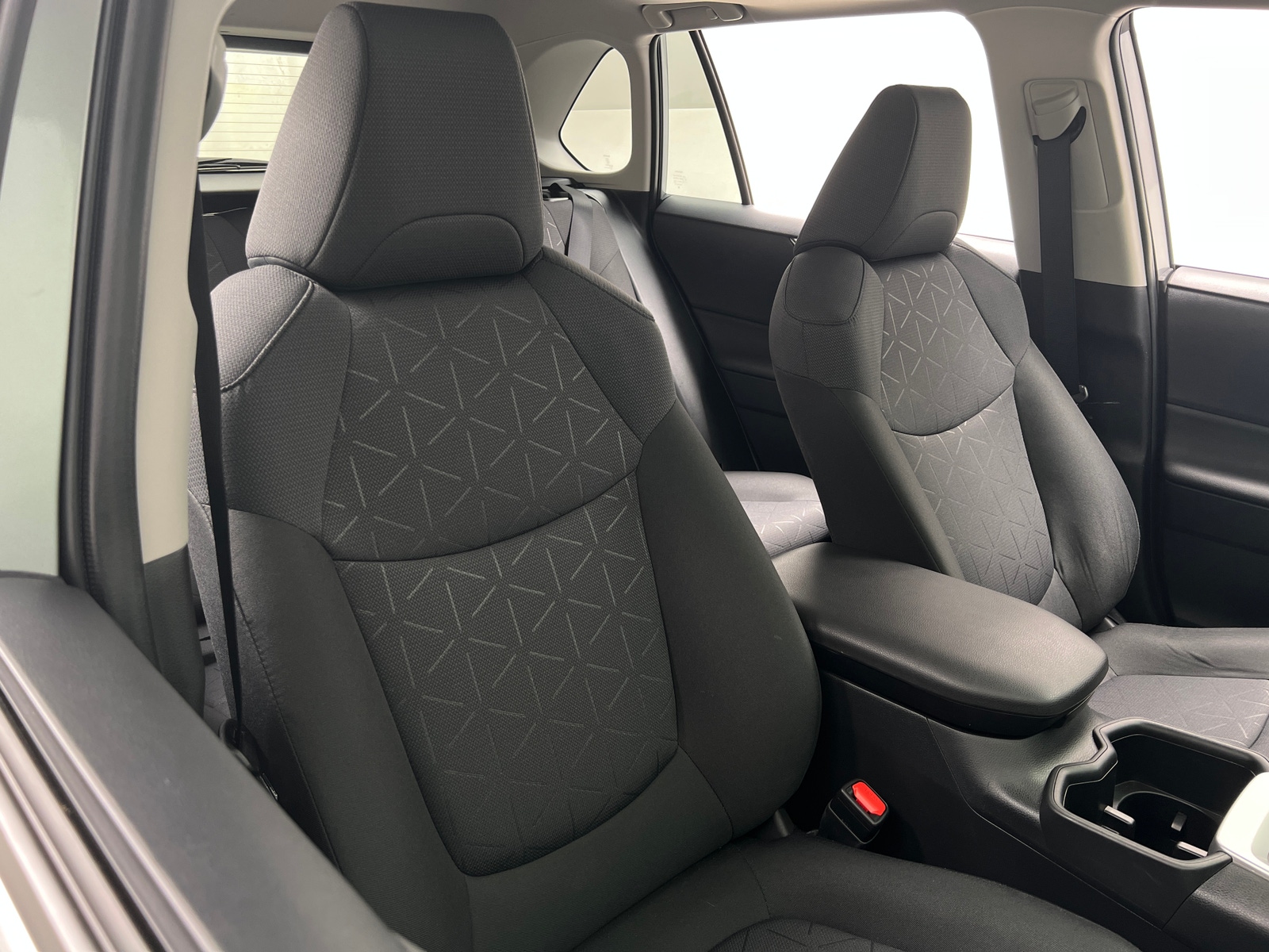Thumbnail: 2023 Toyota RAV4 - 2