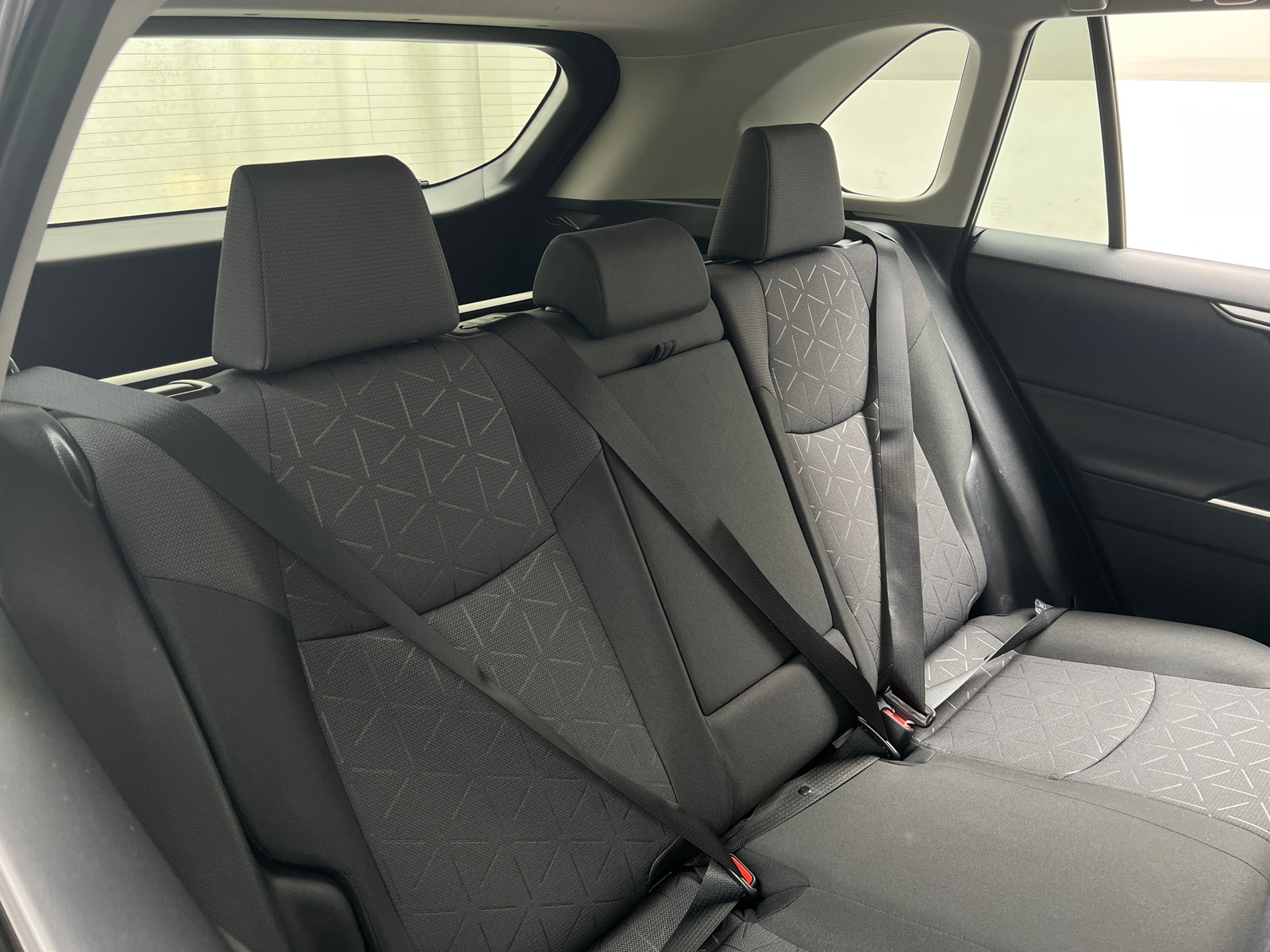 Thumbnail: 2023 Toyota RAV4 - 6