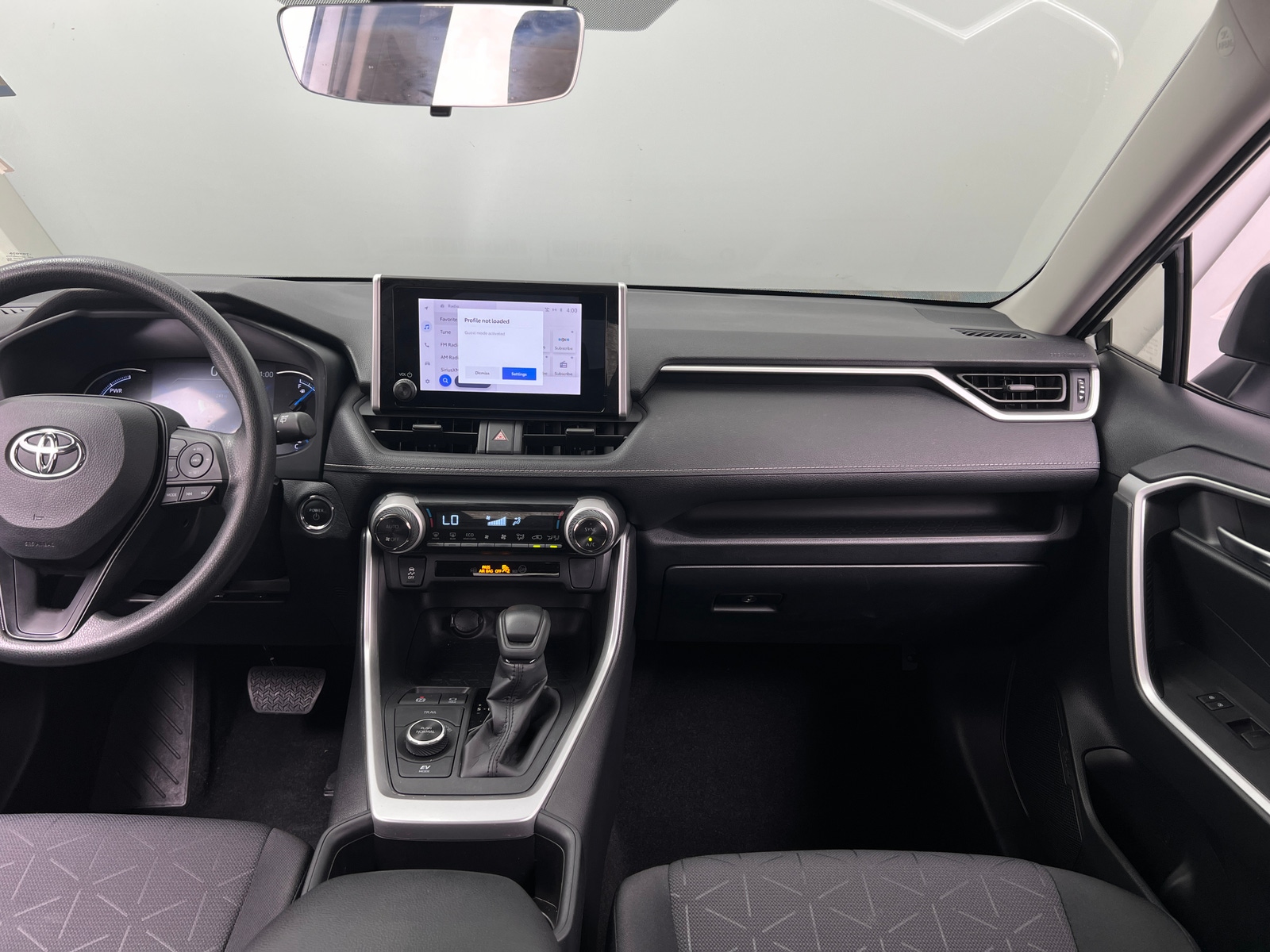 Thumbnail: 2023 Toyota RAV4 - 3
