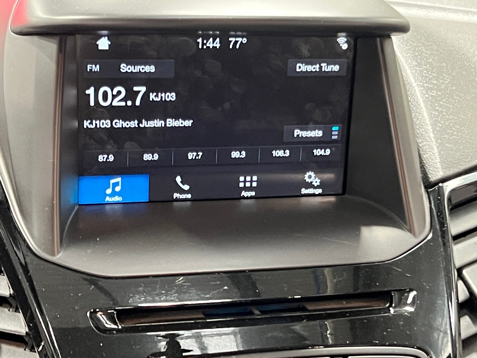 Thumbnail: 2019 Ford Fiesta - 4