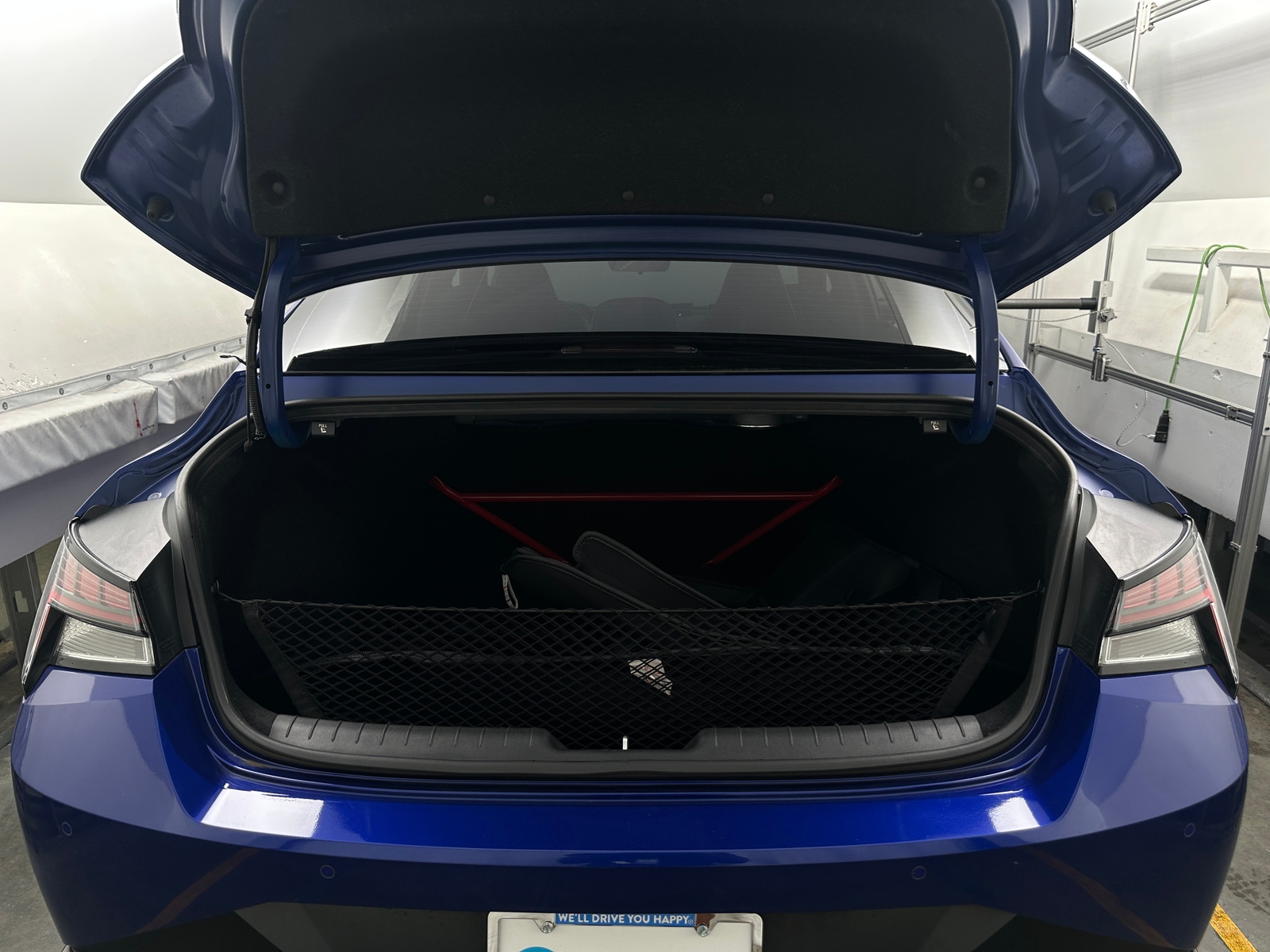 Thumbnail: 2023 Hyundai Elantra - 7