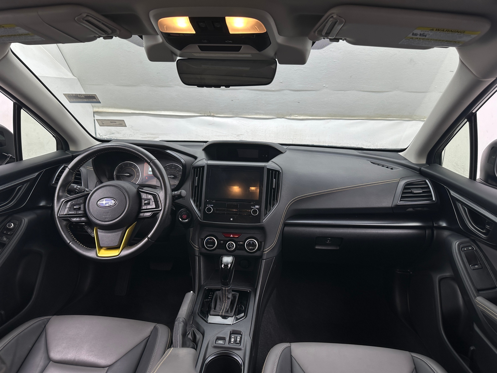 Thumbnail: 2023 Subaru Crosstrek - 2