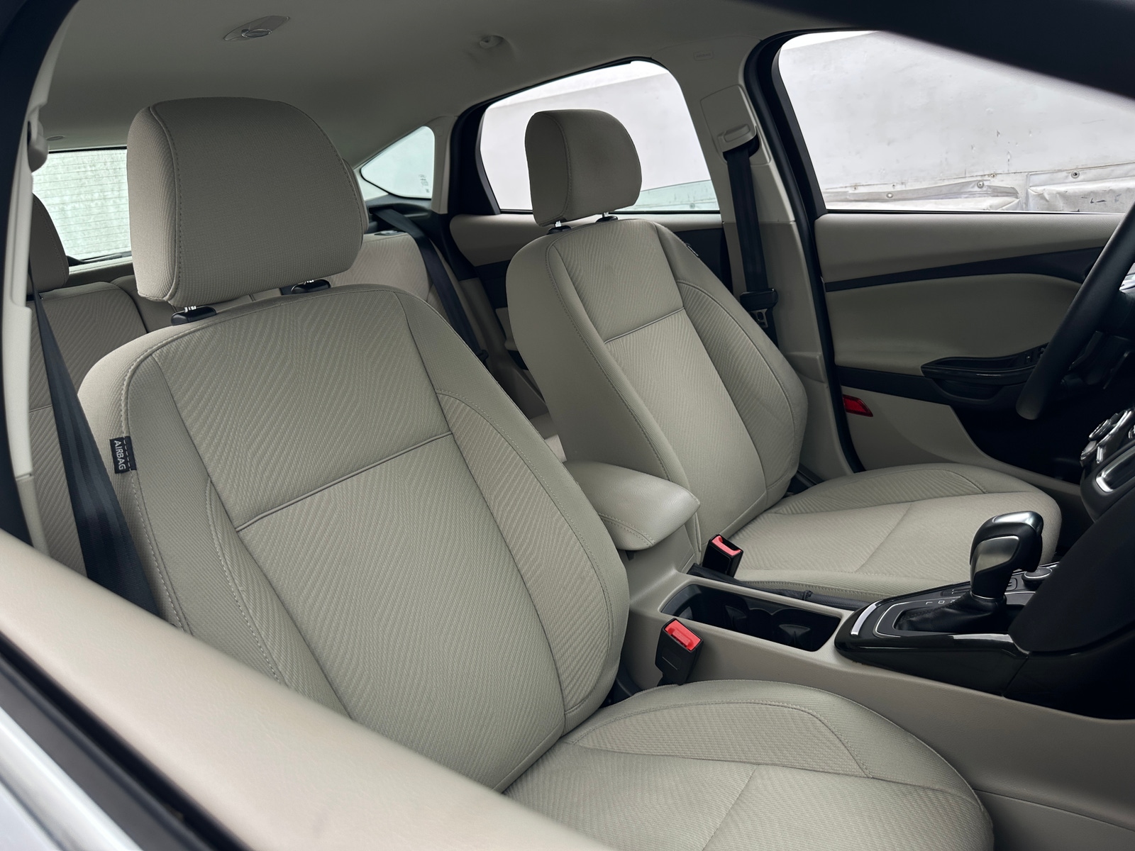 Thumbnail: 2016 Ford Focus - 2