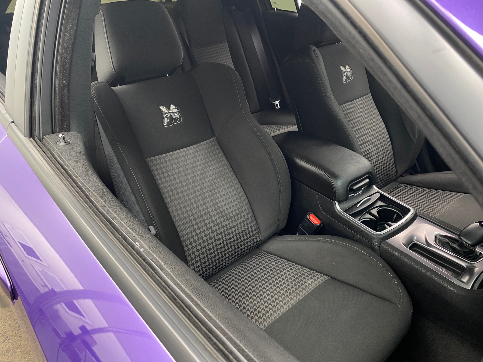 Thumbnail: 2019 Dodge Charger - 2