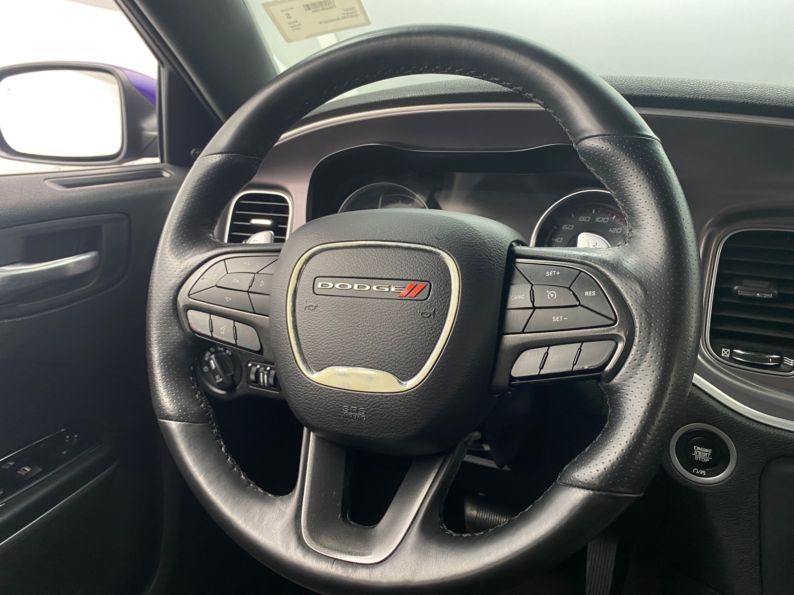 Thumbnail: 2019 Dodge Charger - 5