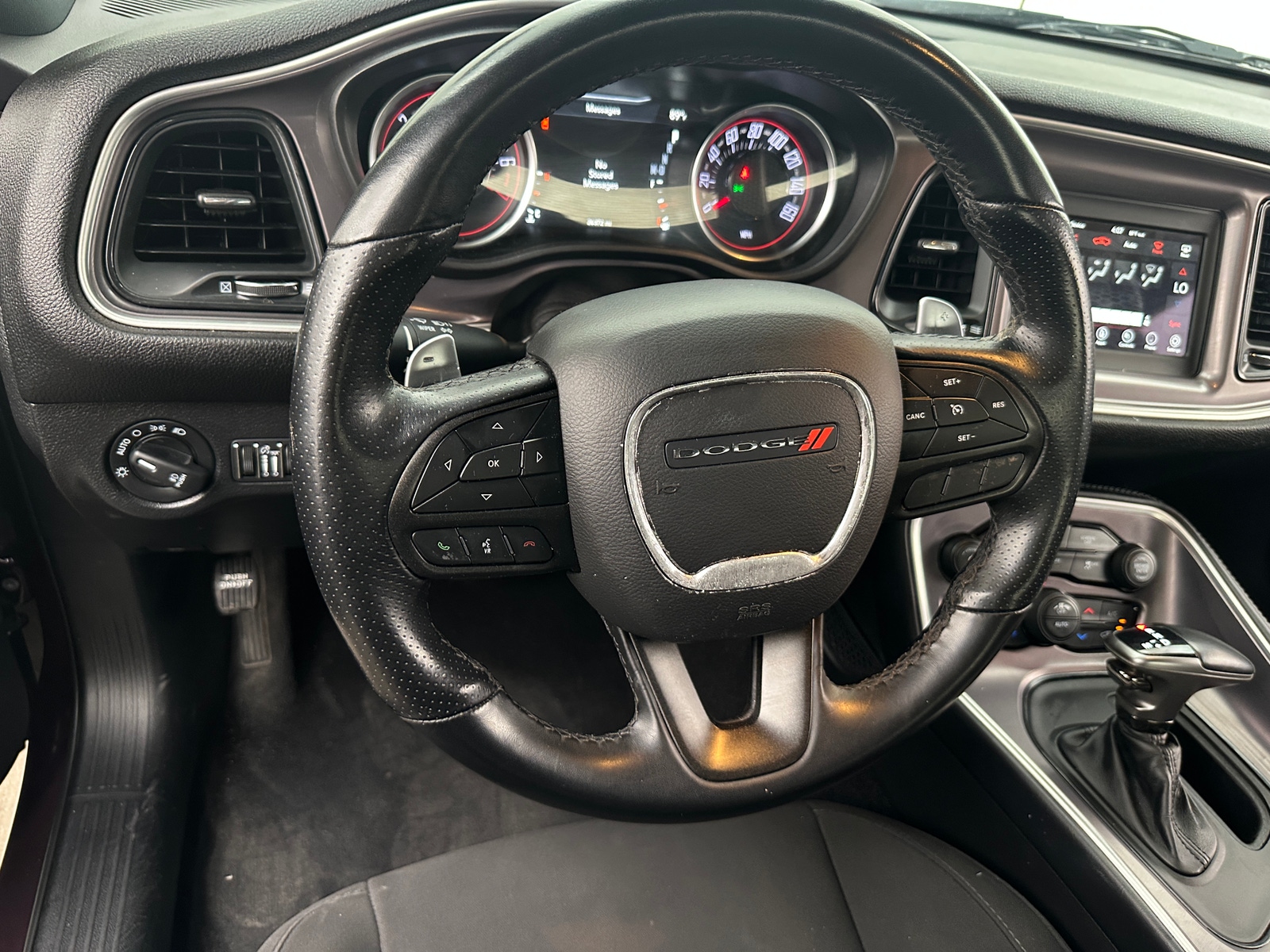 Thumbnail: 2021 Dodge Challenger - 4