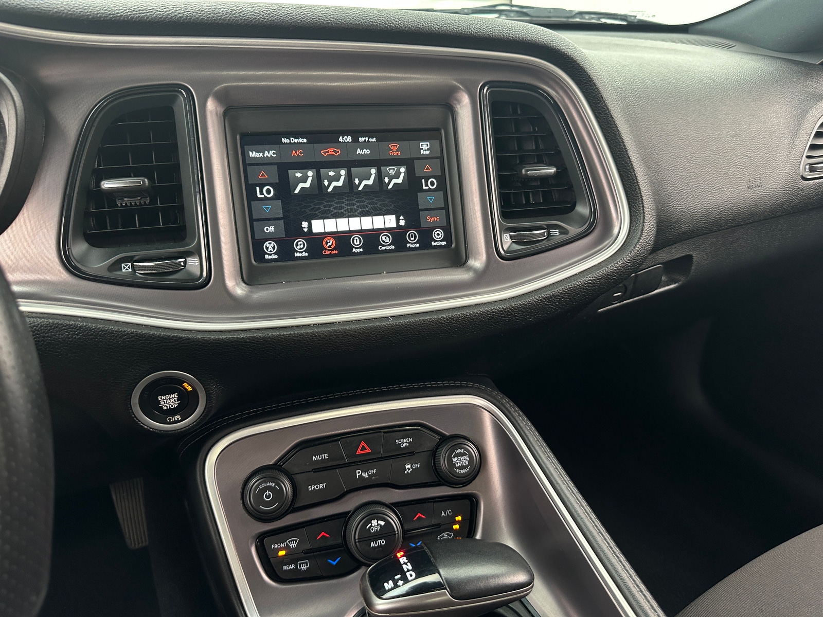 Thumbnail: 2021 Dodge Challenger - 3