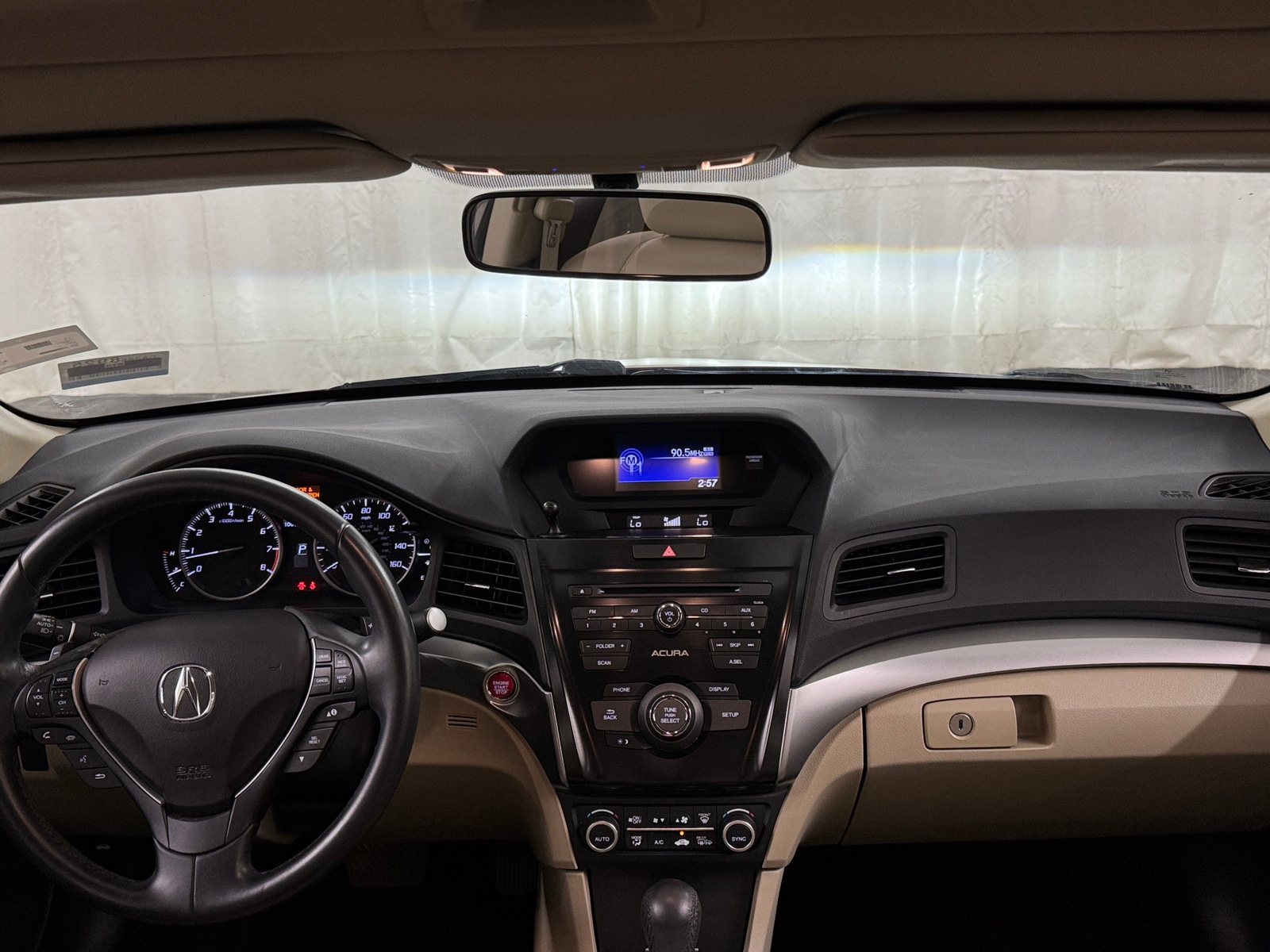 Thumbnail: 2017 Acura ILX - 2