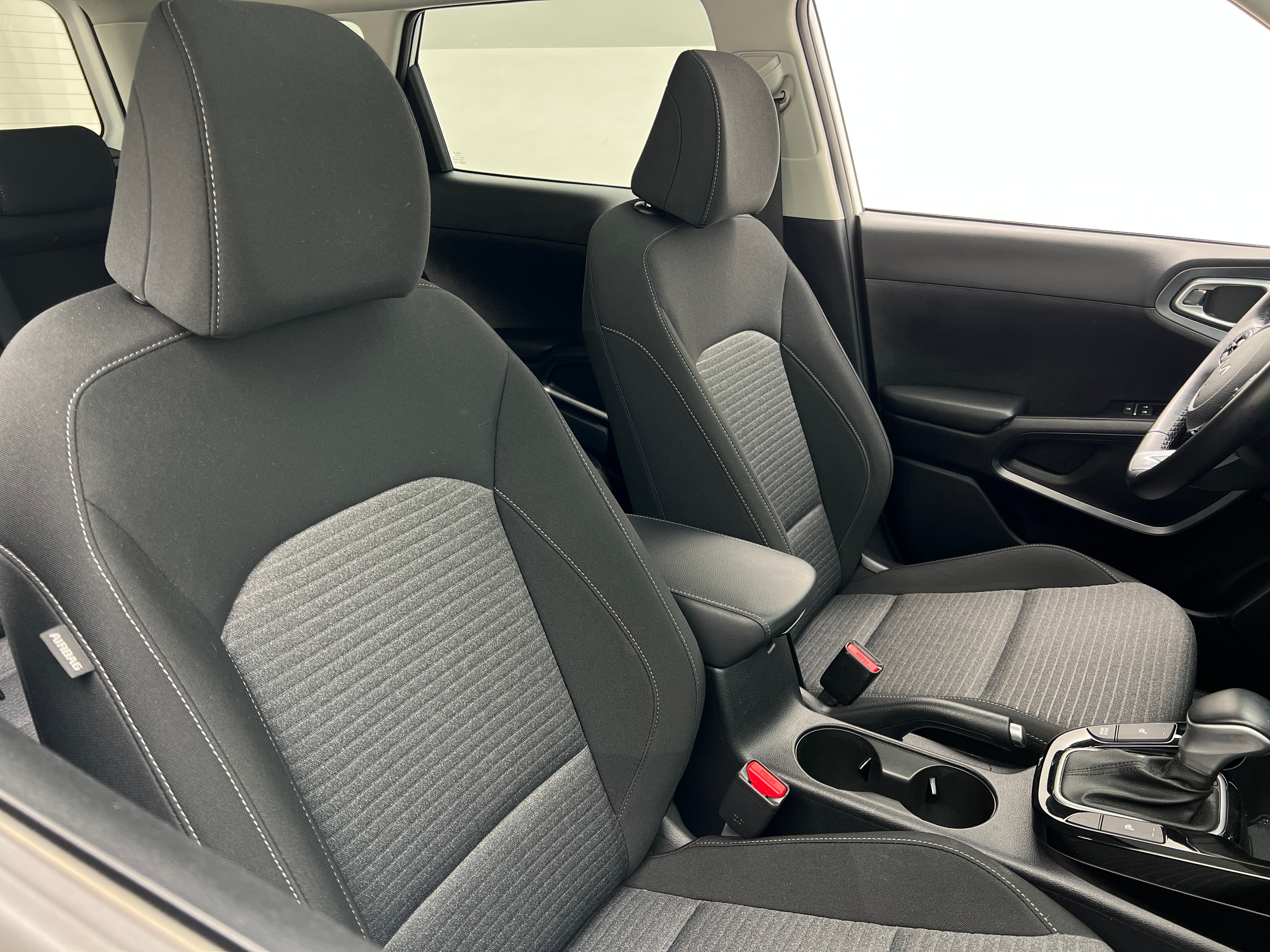 2022 Kia Soul