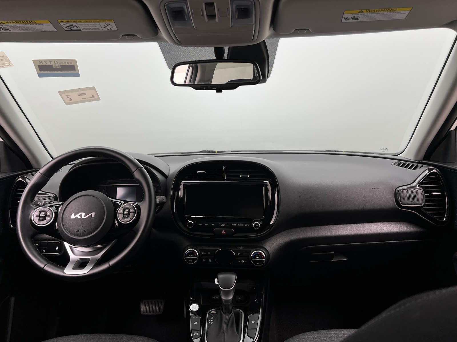 Thumbnail: 2022 Kia Soul - 3