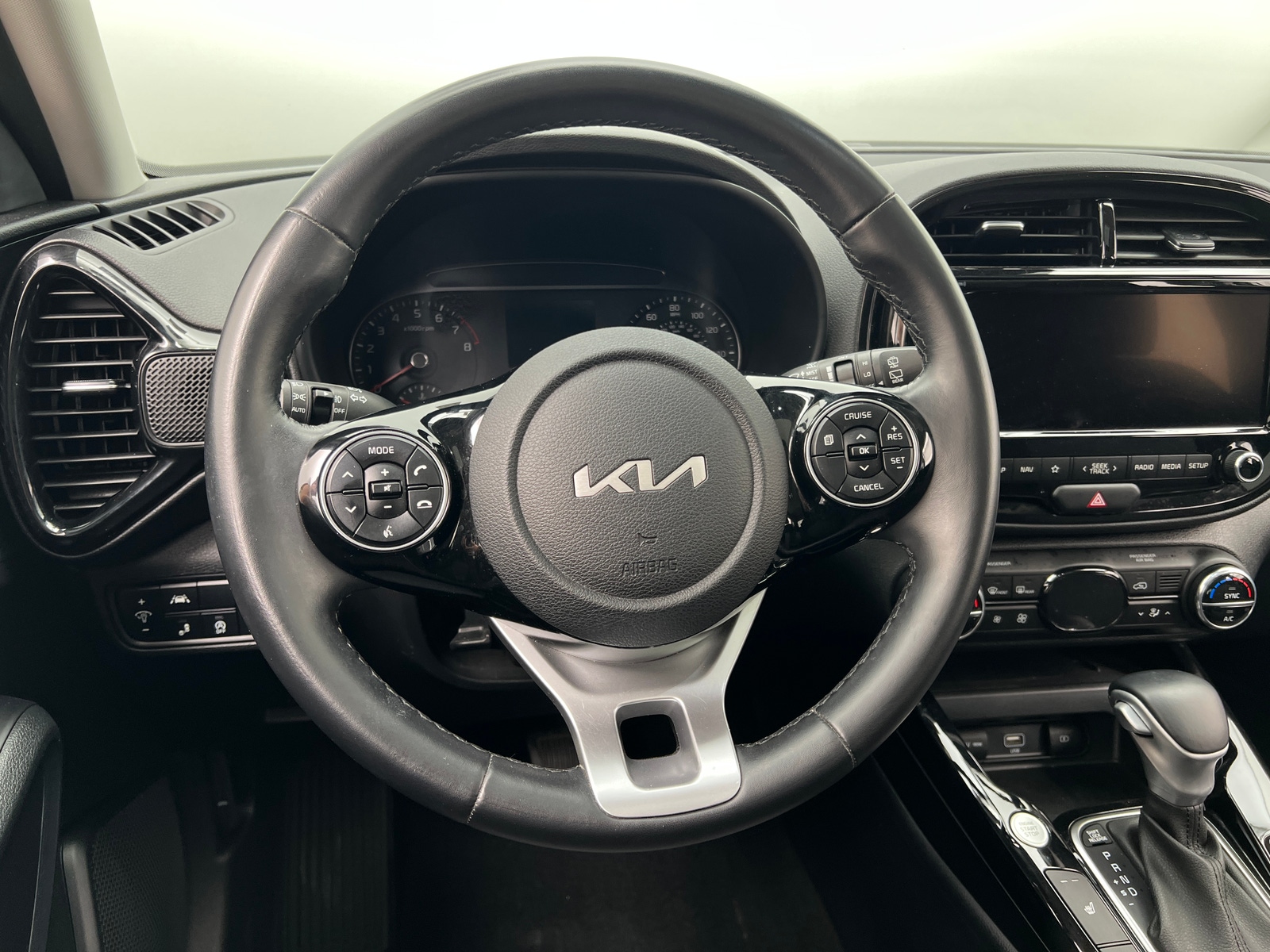 Thumbnail: 2022 Kia Soul - 5