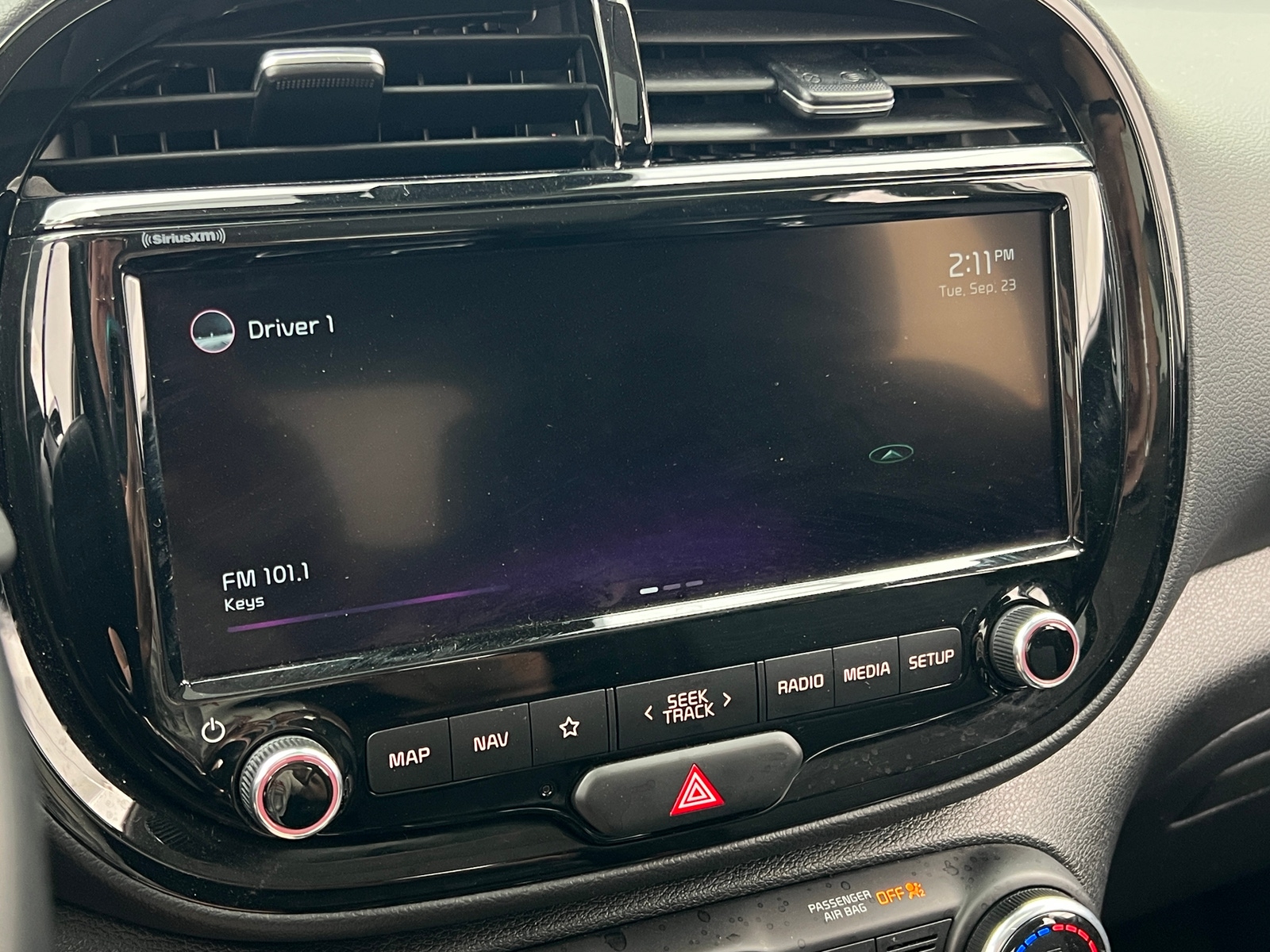 Thumbnail: 2022 Kia Soul - 4