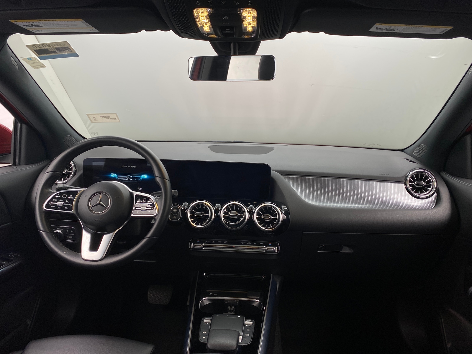Thumbnail: 2022 Mercedes-Benz GLA - 2