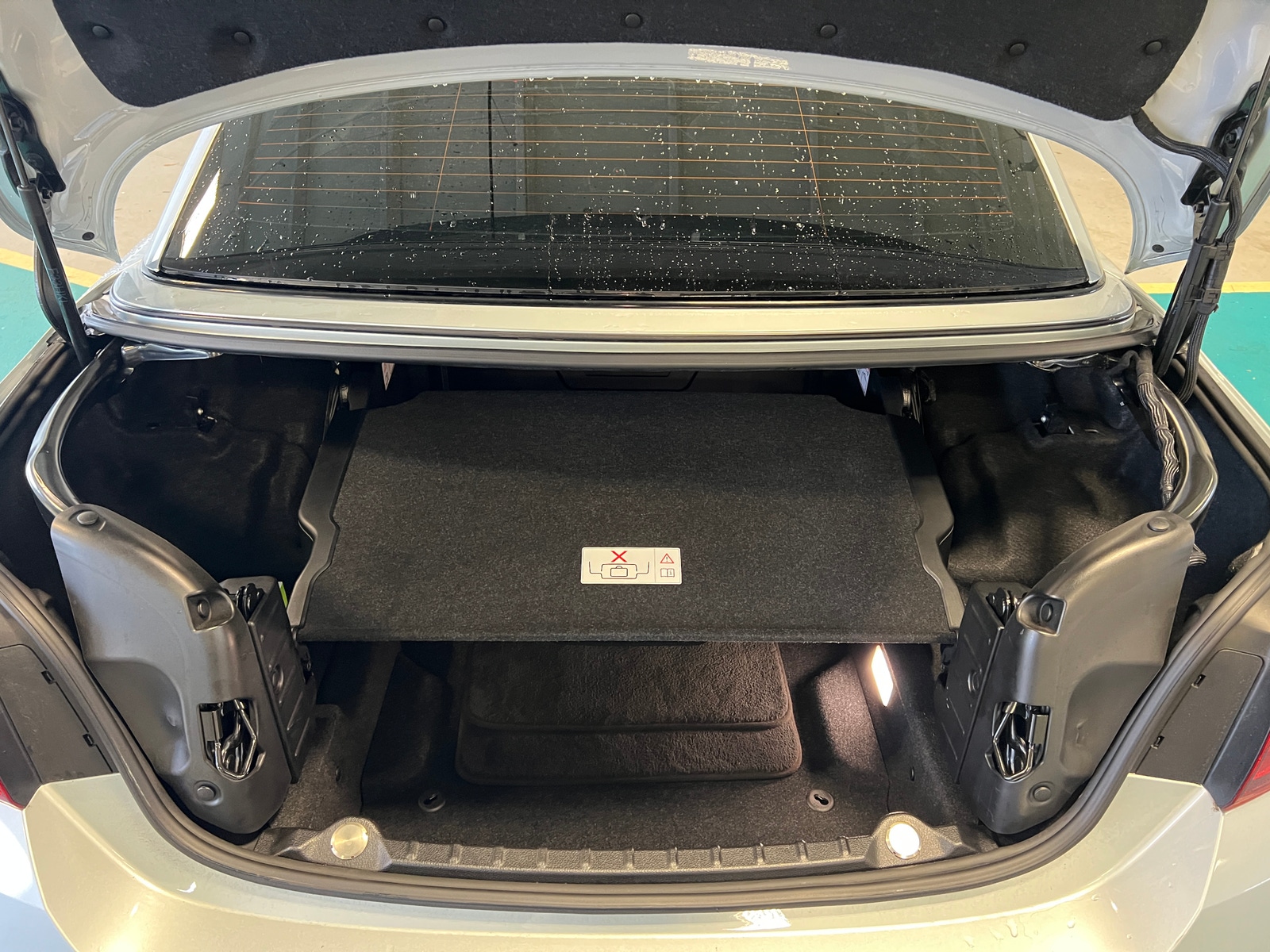 Thumbnail: 2017 BMW M4 - 6