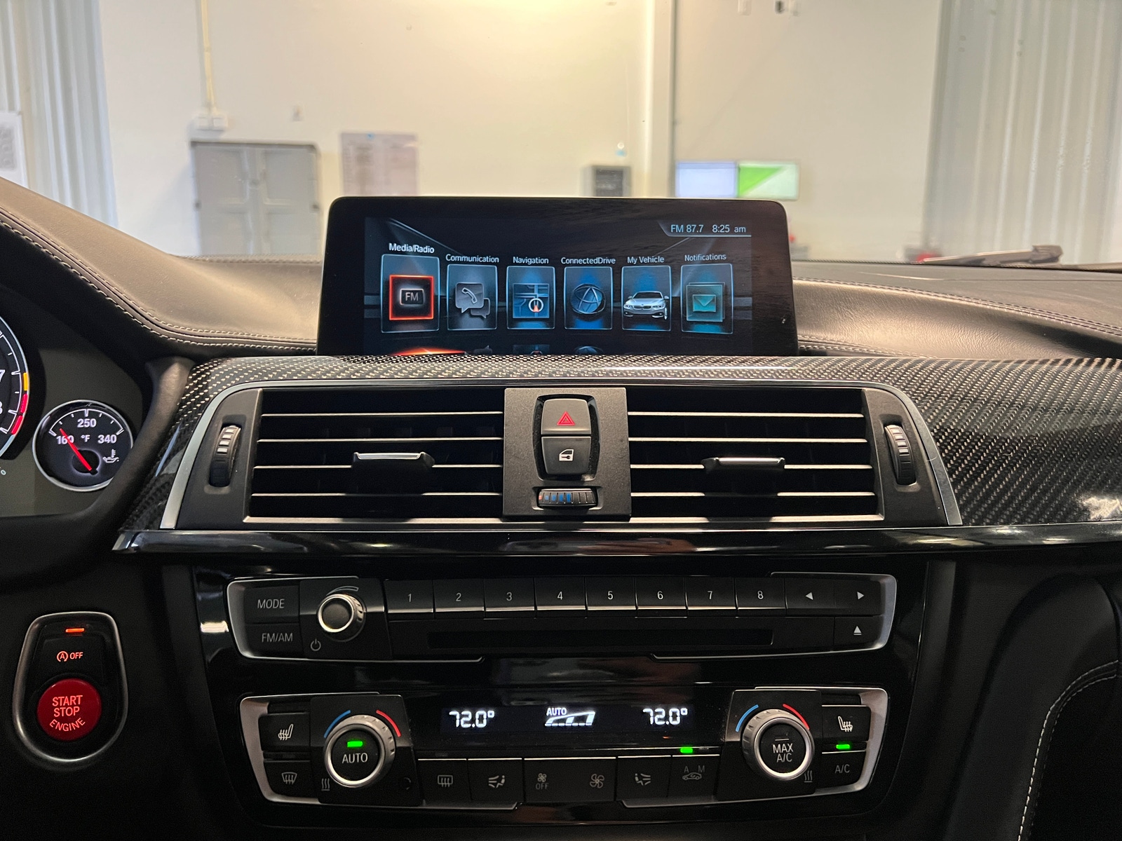 Thumbnail: 2017 BMW M4 - 3