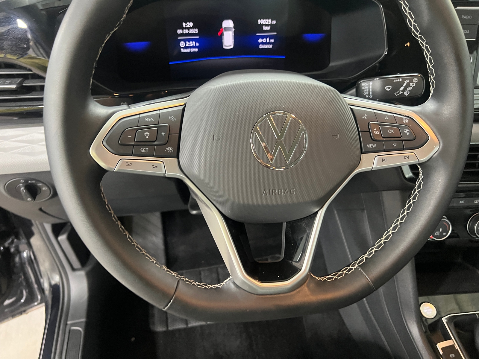 Thumbnail: 2024 Volkswagen Taos - 5