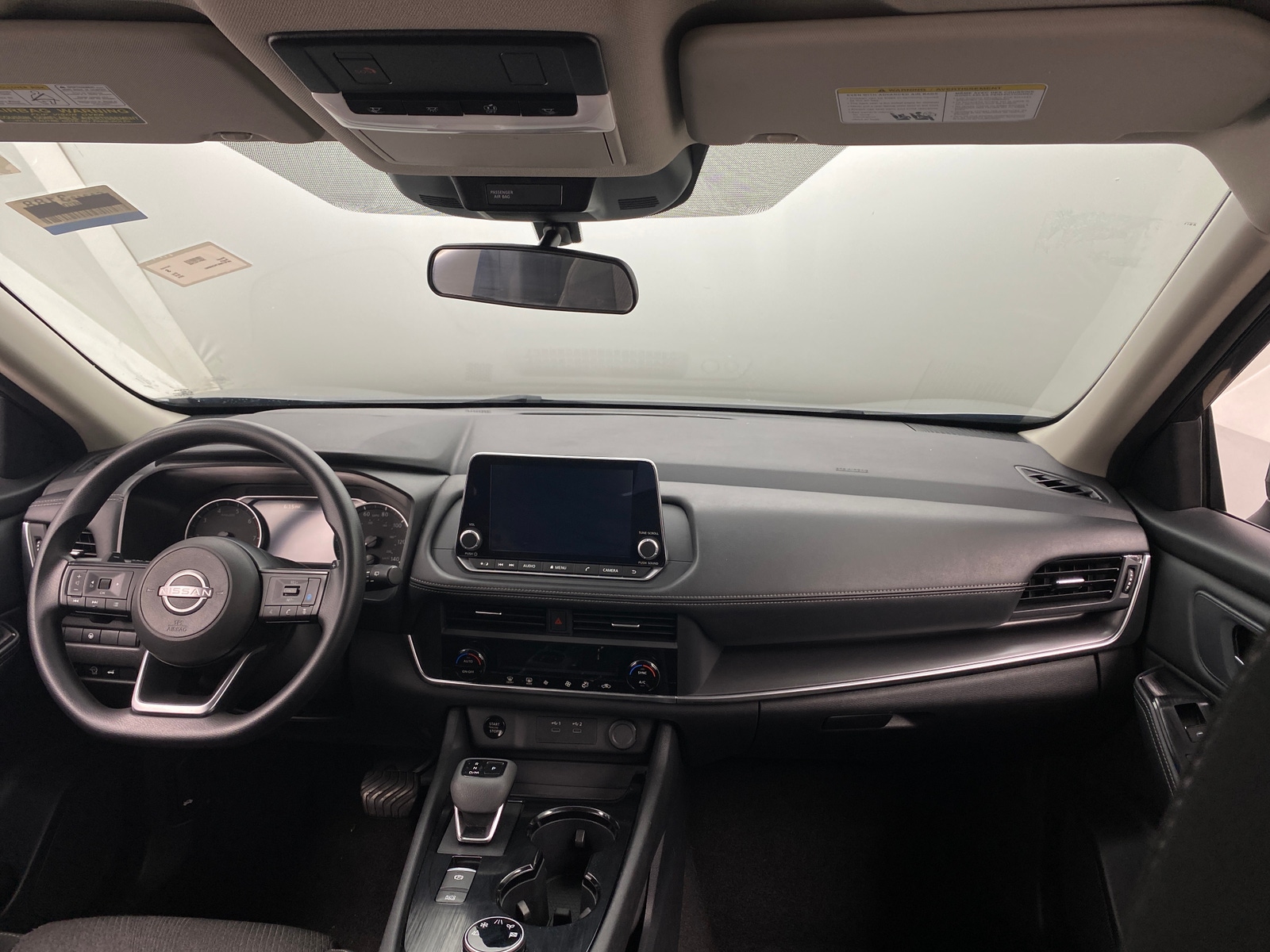 Thumbnail: 2024 Nissan Rogue - 3