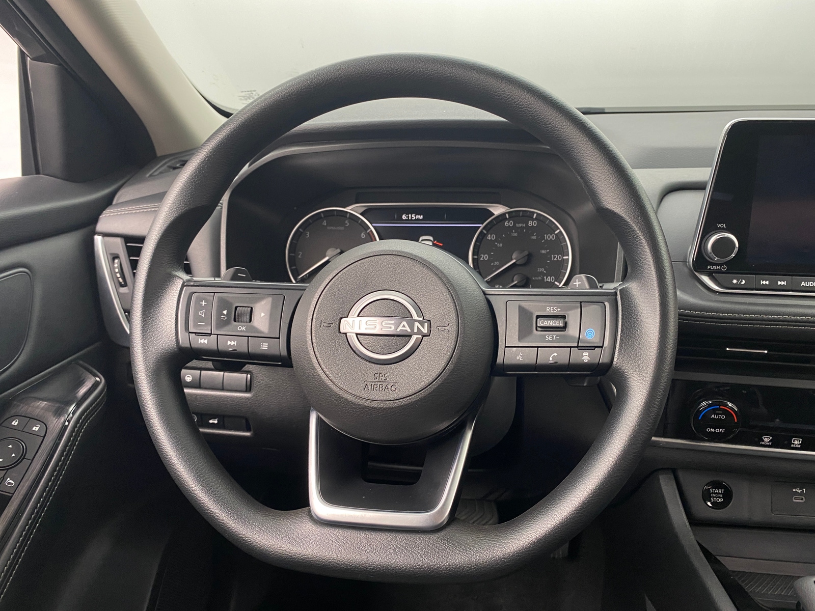 Thumbnail: 2024 Nissan Rogue - 5