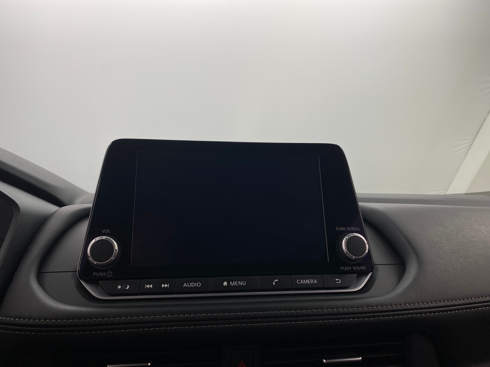 Thumbnail: 2024 Nissan Rogue - 4