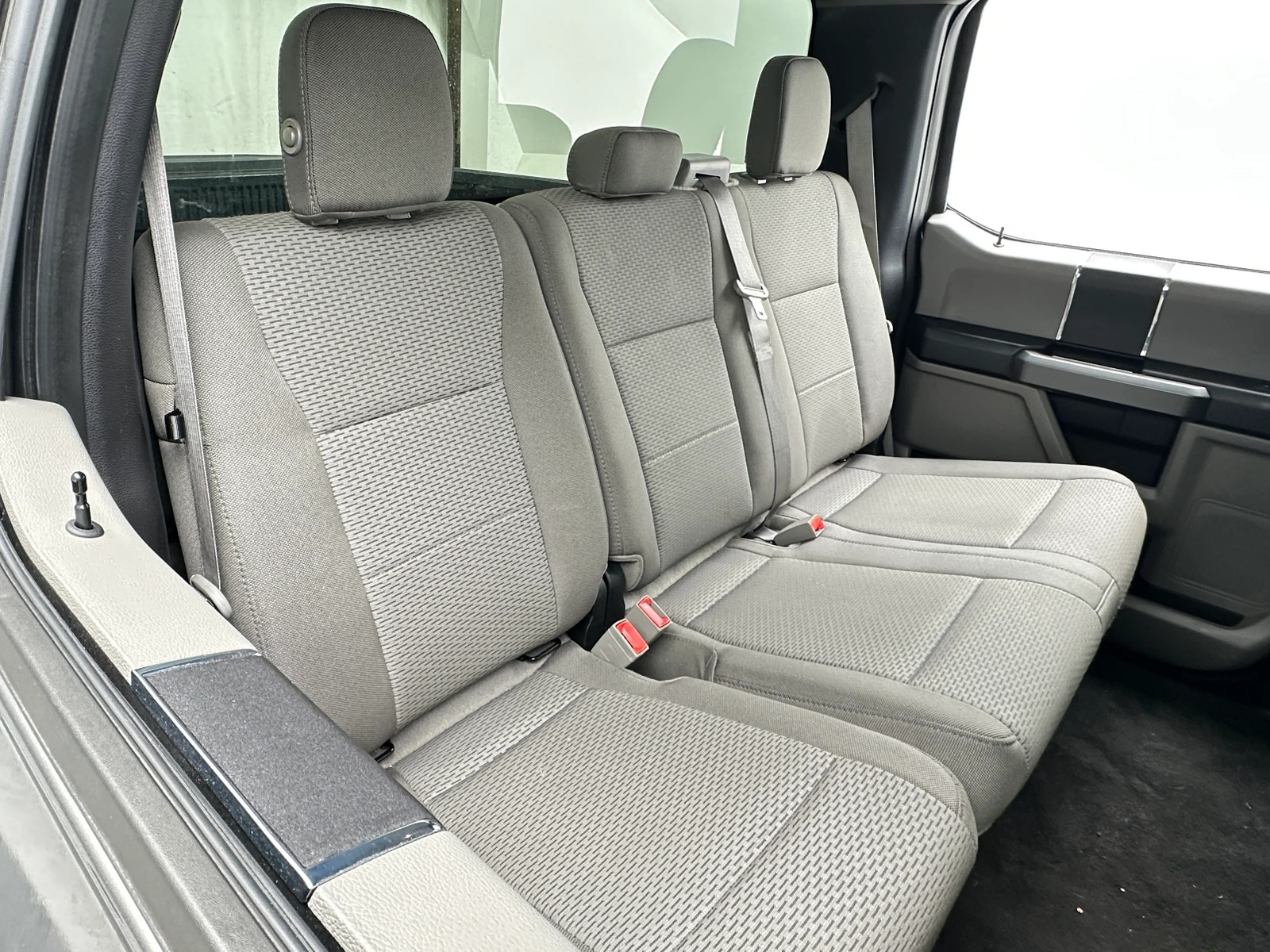 Thumbnail: 2018 Ford Econoline - 6