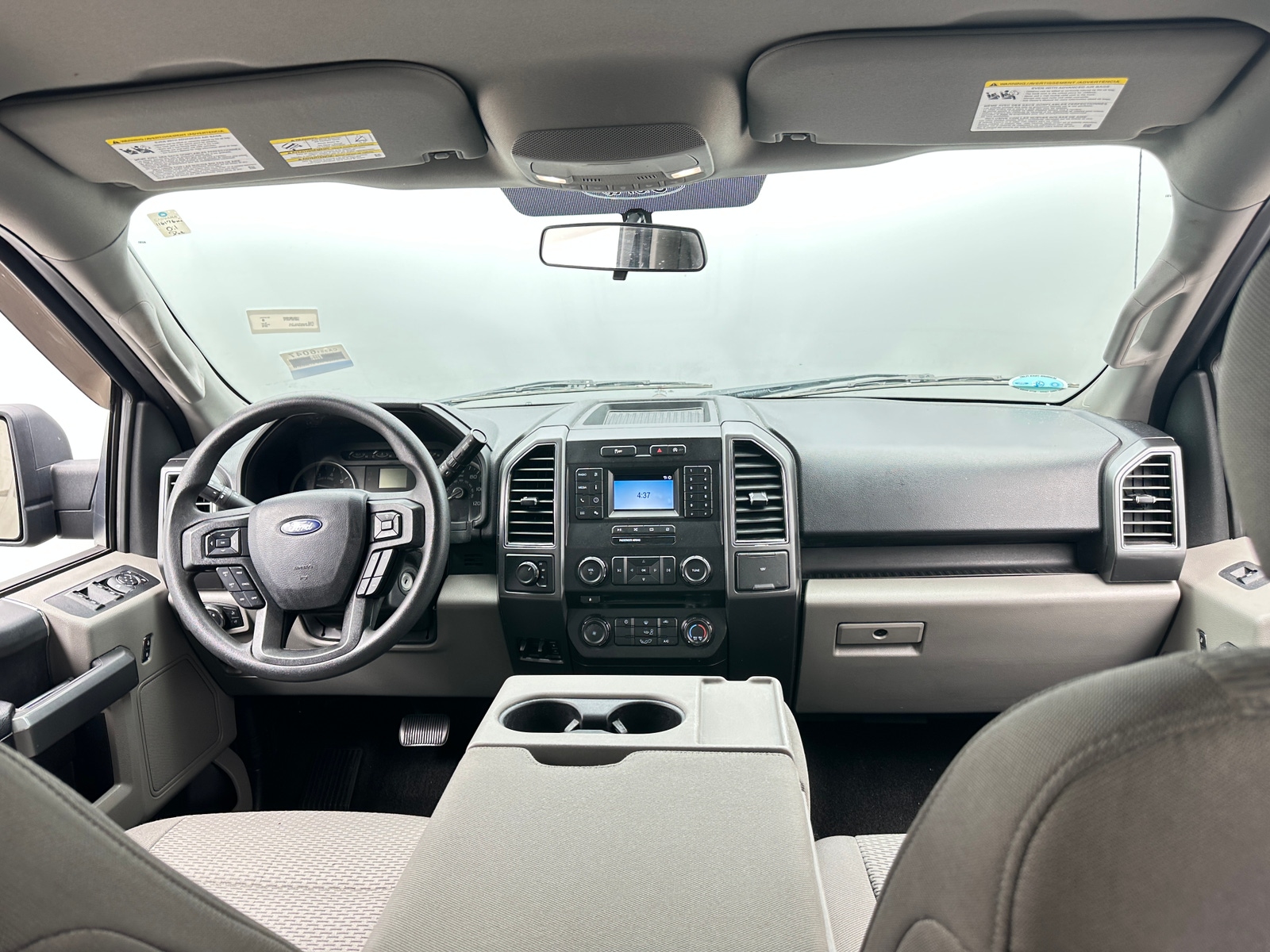 Thumbnail: 2018 Ford Econoline - 3