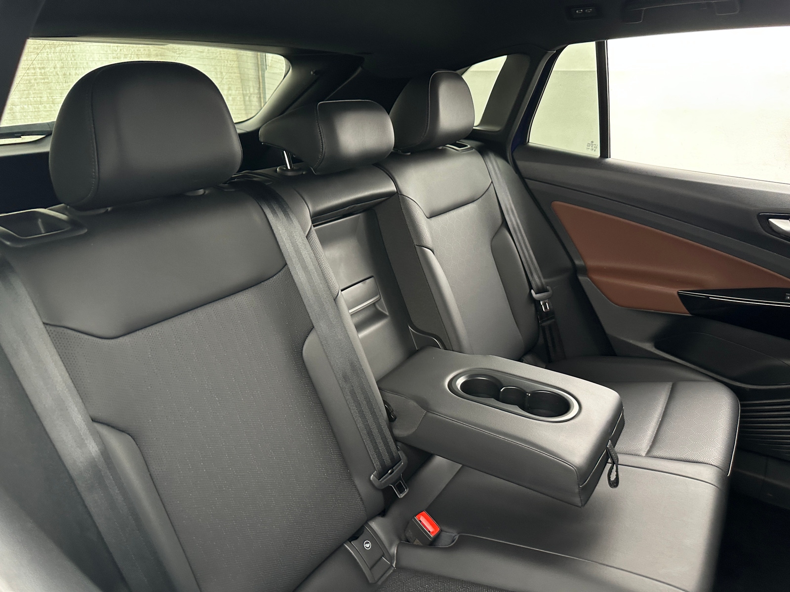 Thumbnail: 2021 Volkswagen ID.4 - 5