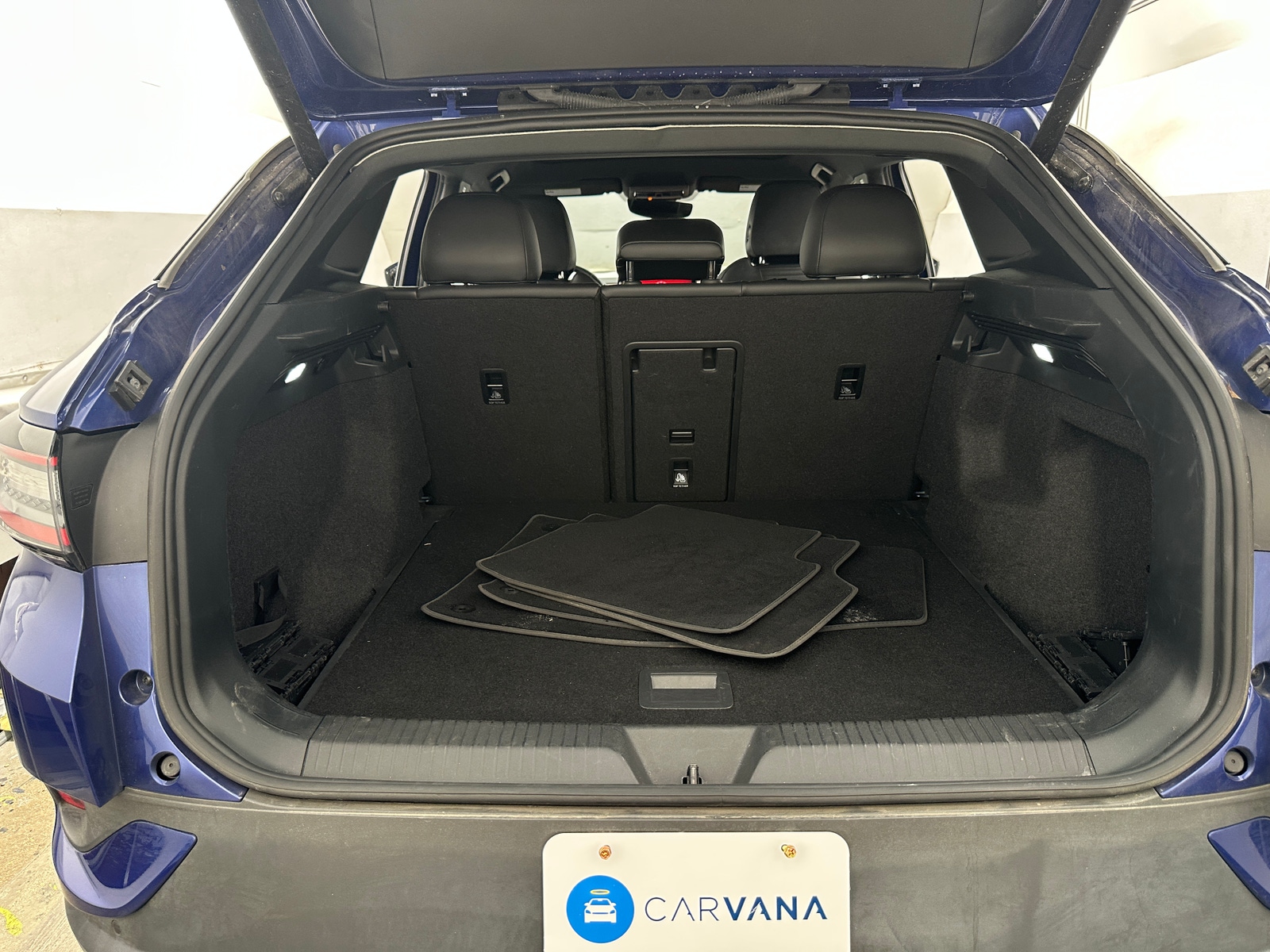 Thumbnail: 2021 Volkswagen ID.4 - 6