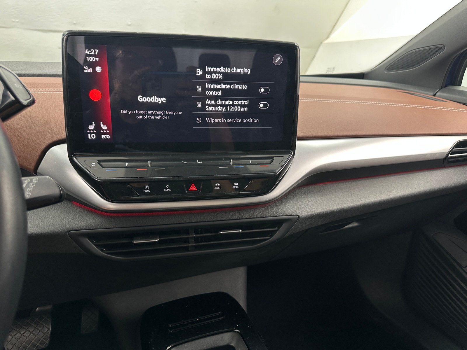 Thumbnail: 2021 Volkswagen ID.4 - 3