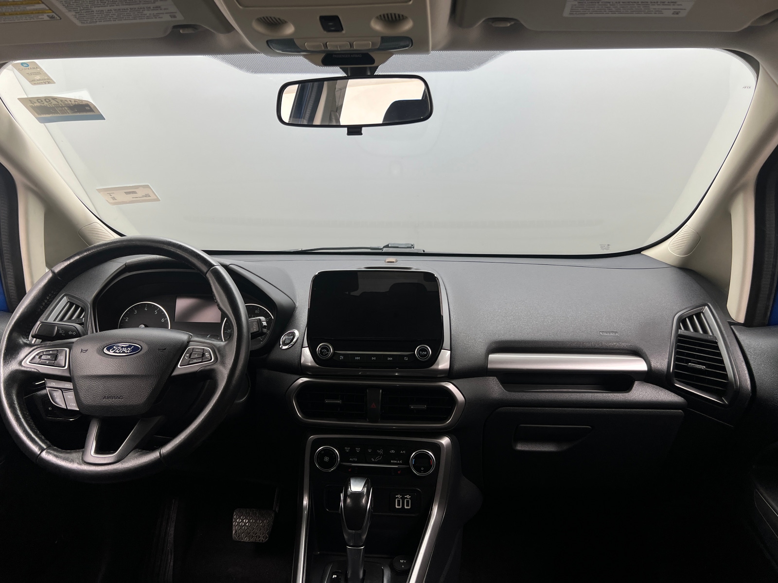 Thumbnail: 2018 Ford EcoSport - 3