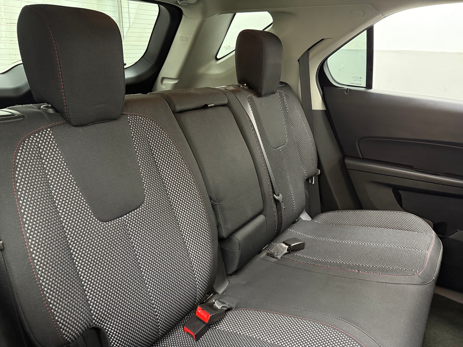 Thumbnail: 2017 Chevrolet Equinox - 6