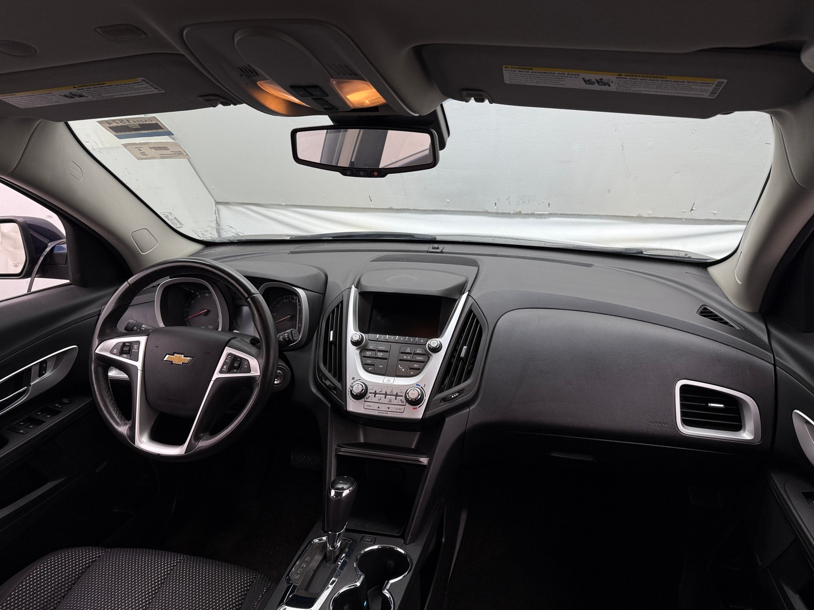 Thumbnail: 2017 Chevrolet Equinox - 3