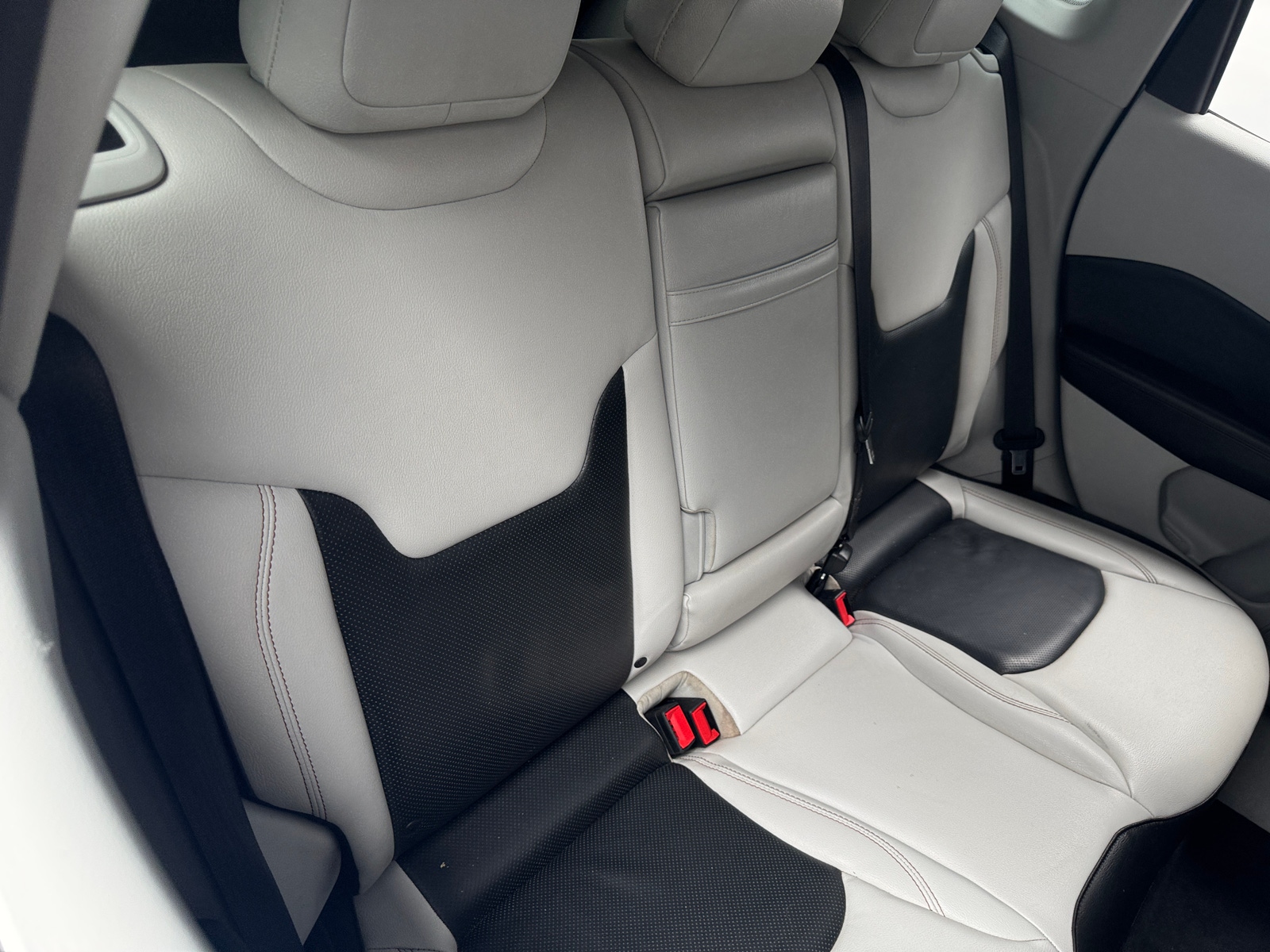 Thumbnail: 2018 Jeep Compass - 5