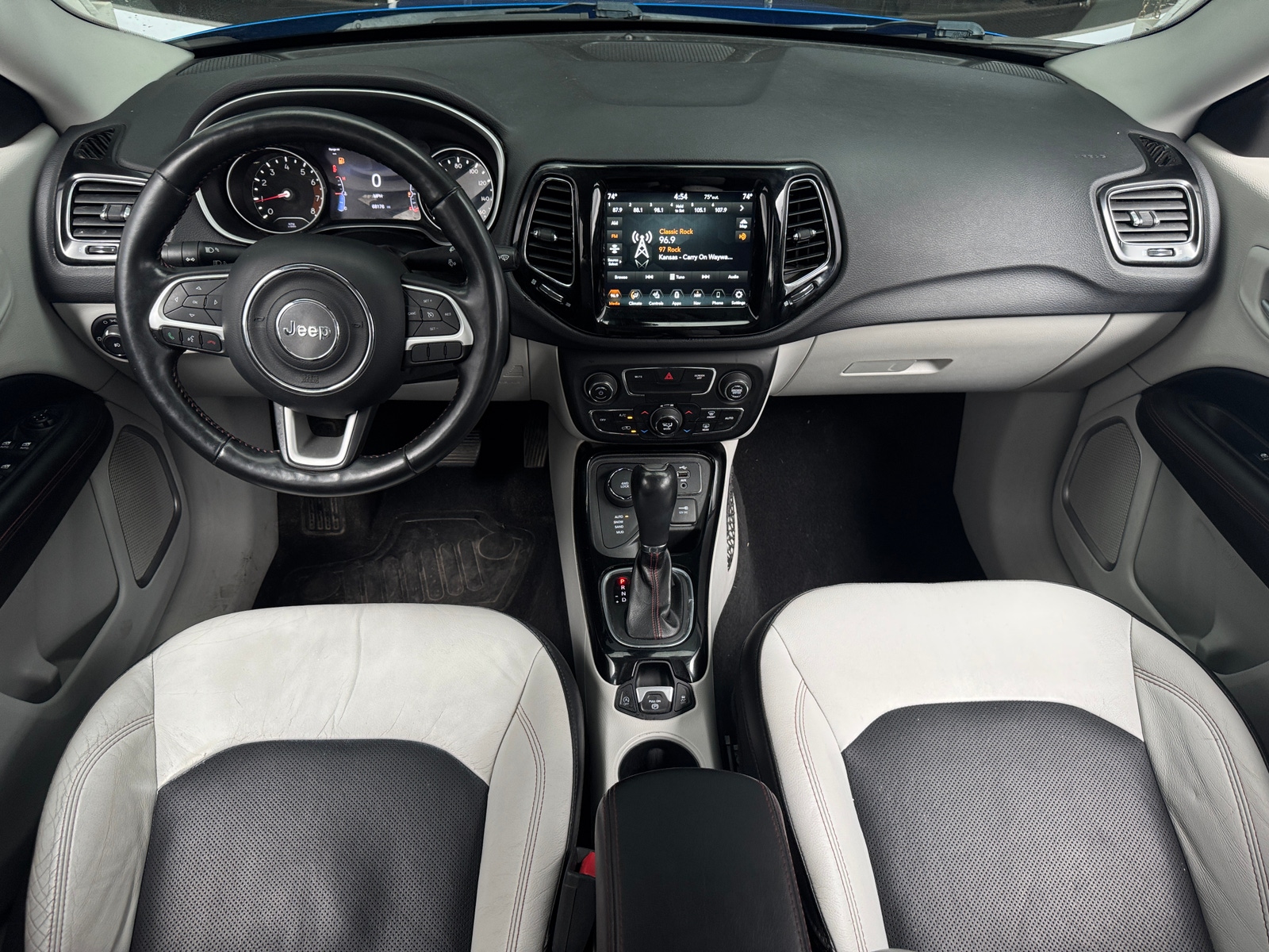 Thumbnail: 2018 Jeep Compass - 2