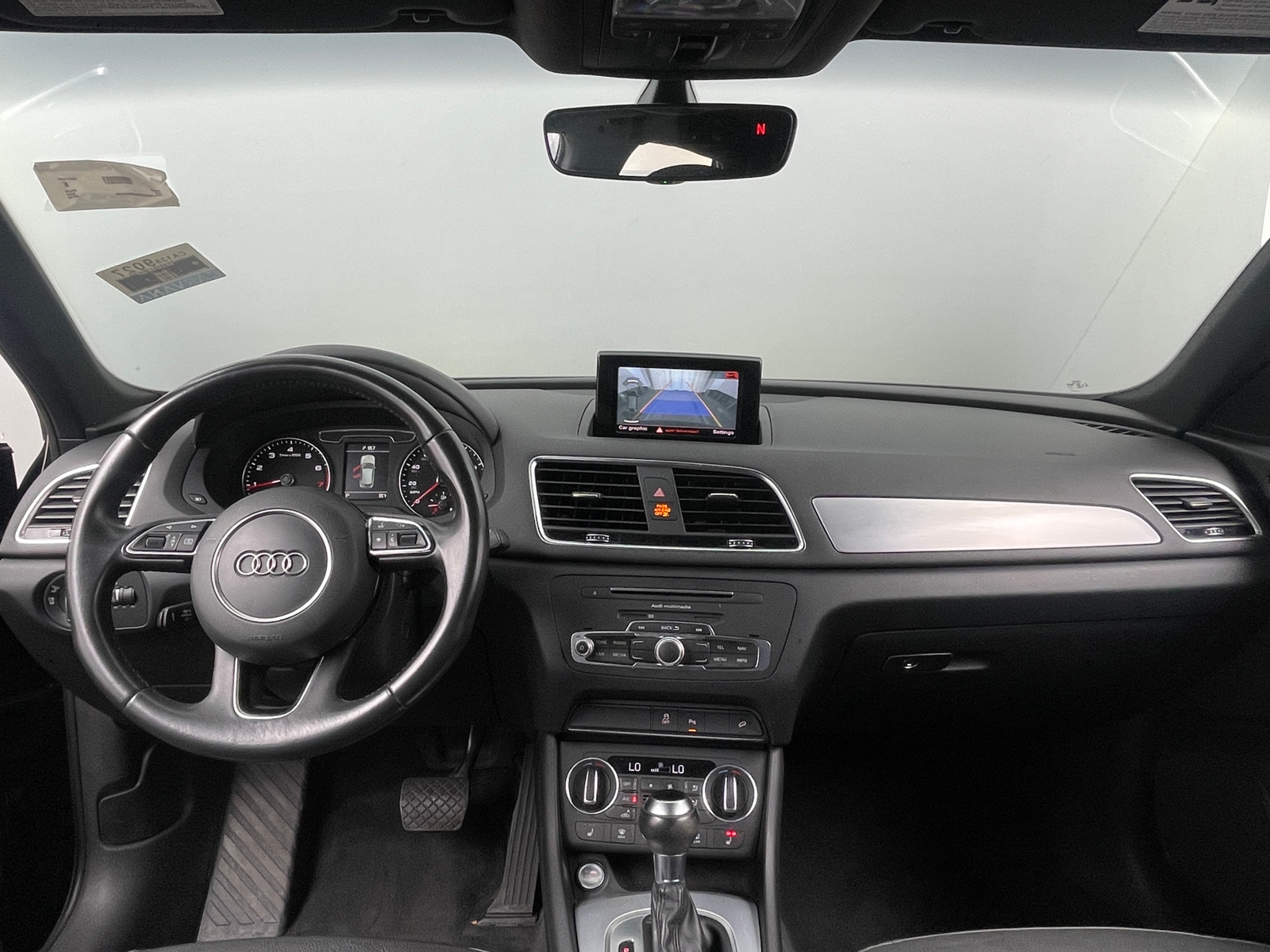 Thumbnail: 2018 Audi Q3 - 2