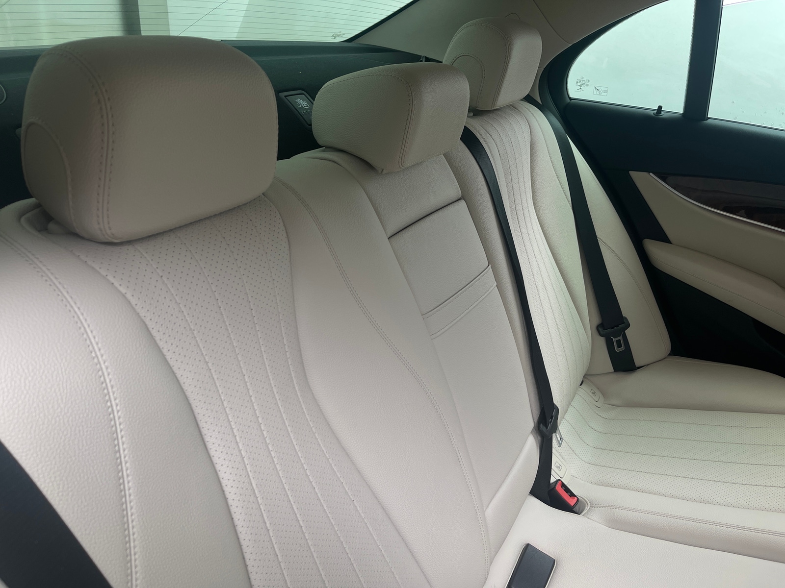 Thumbnail: 2018 Mercedes-Benz E-Class - 5