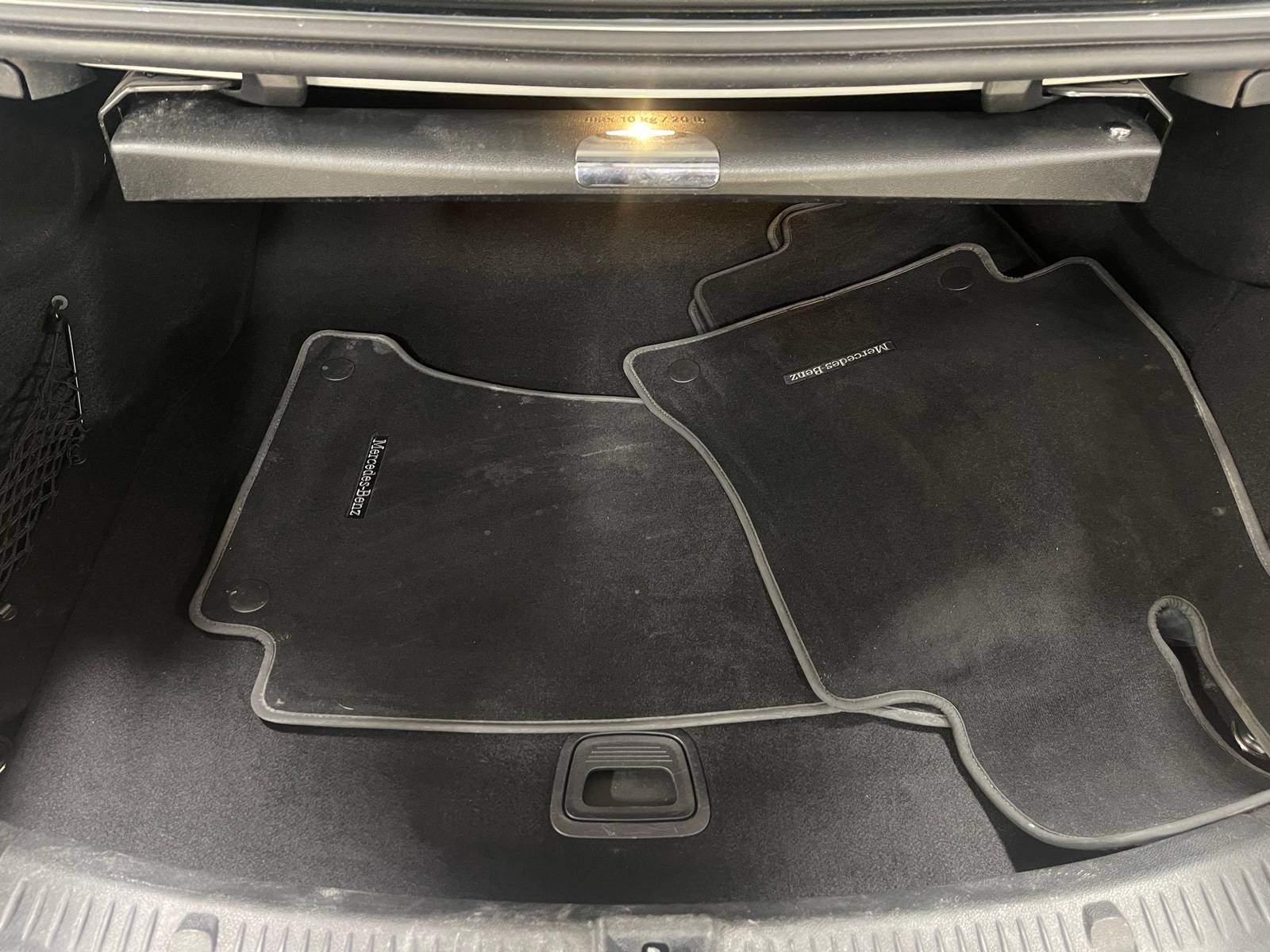 Thumbnail: 2018 Mercedes-Benz E-Class - 6