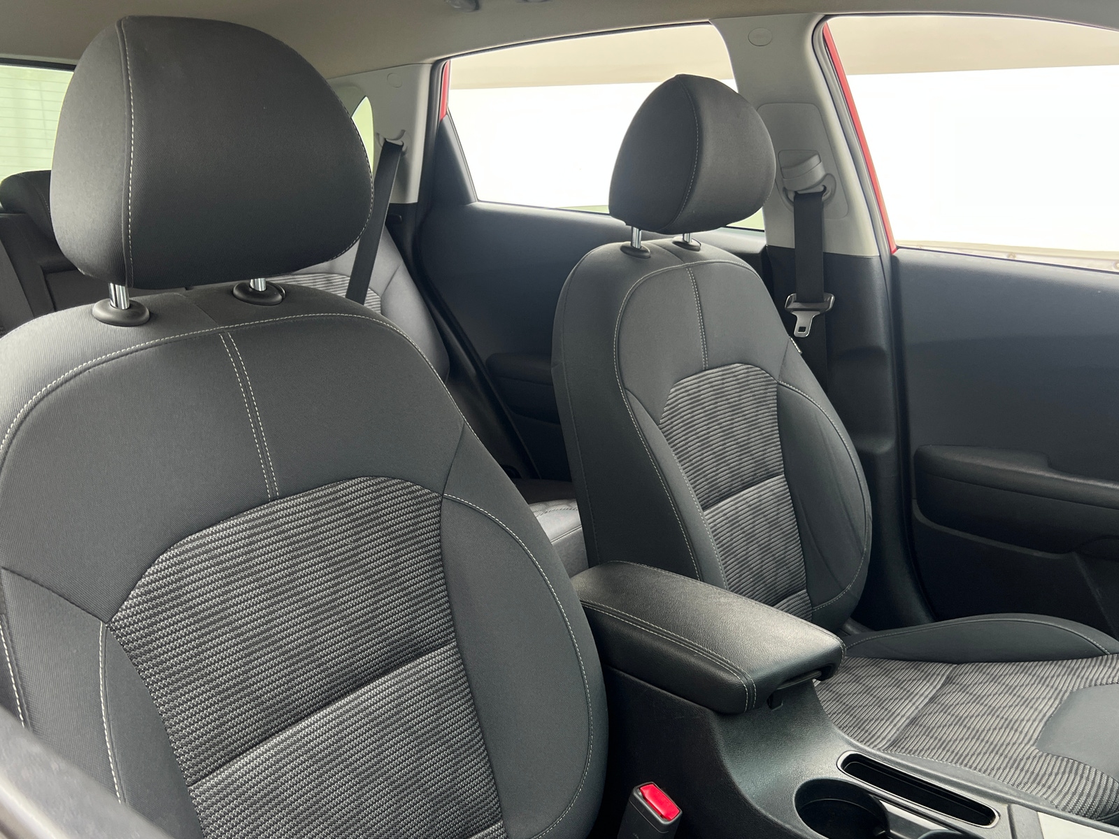 Thumbnail: 2019 Kia Niro - 2