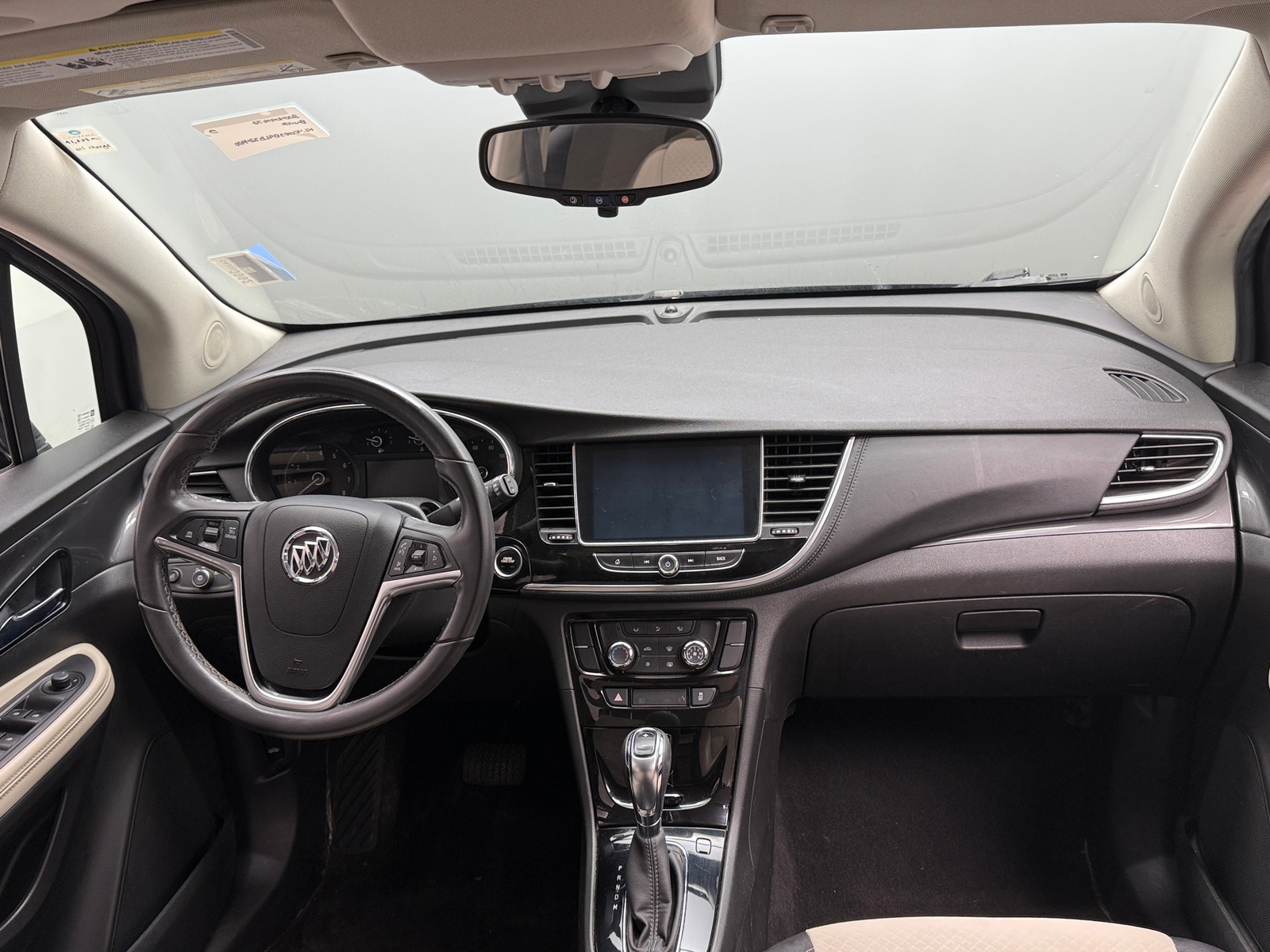 Thumbnail: 2020 Buick Encore - 2