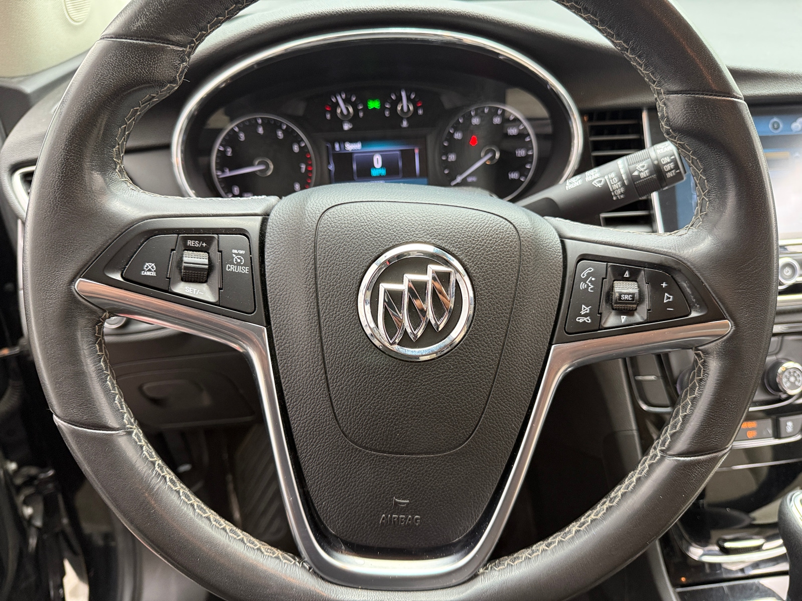 Thumbnail: 2020 Buick Encore - 4
